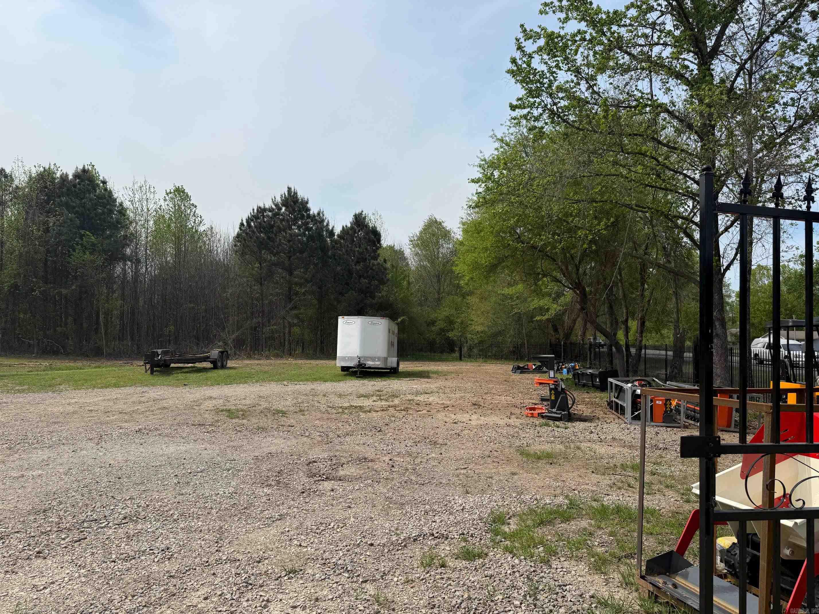 Not in List - Commercial Sale