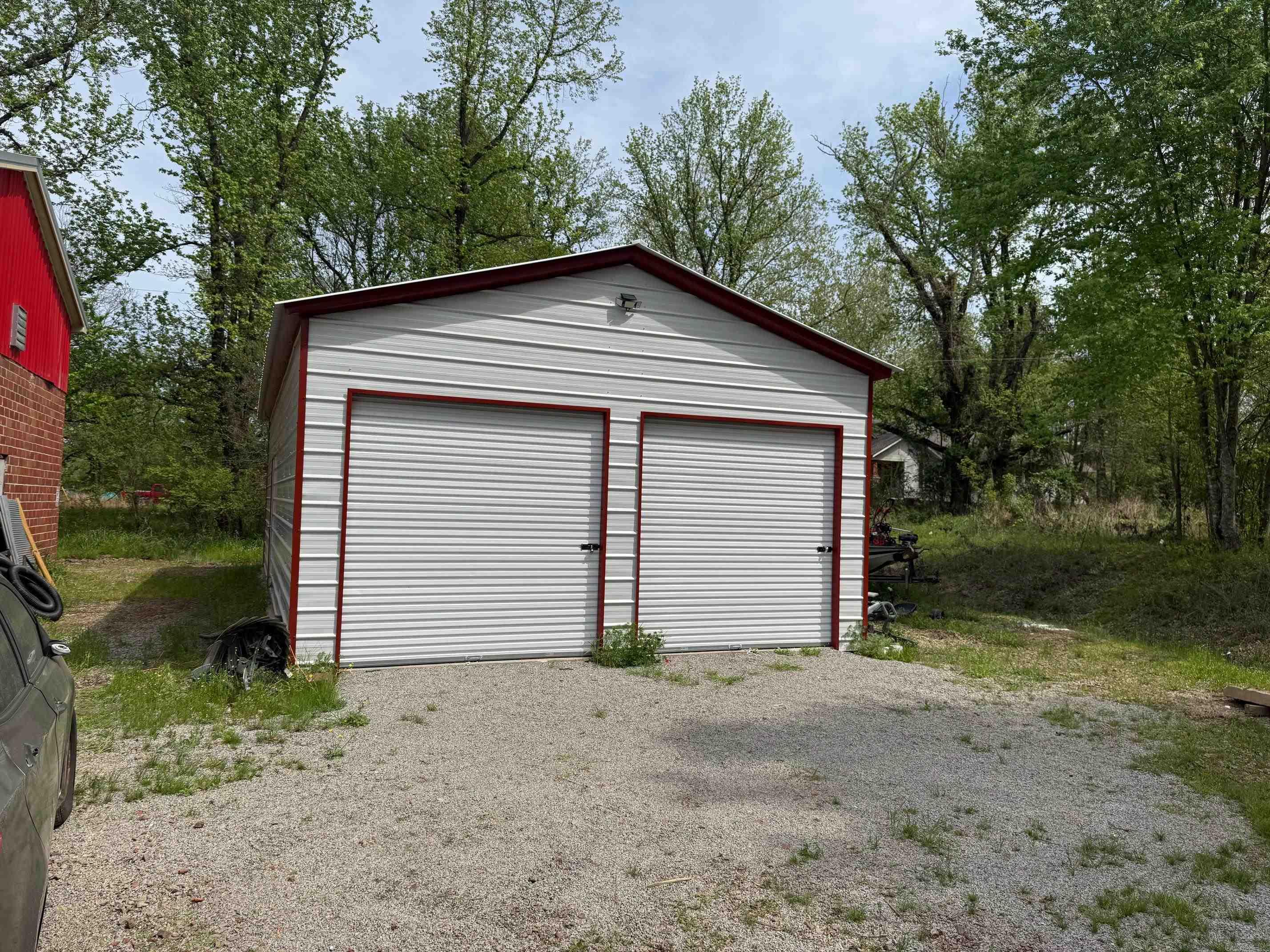 Not in List - Commercial Sale