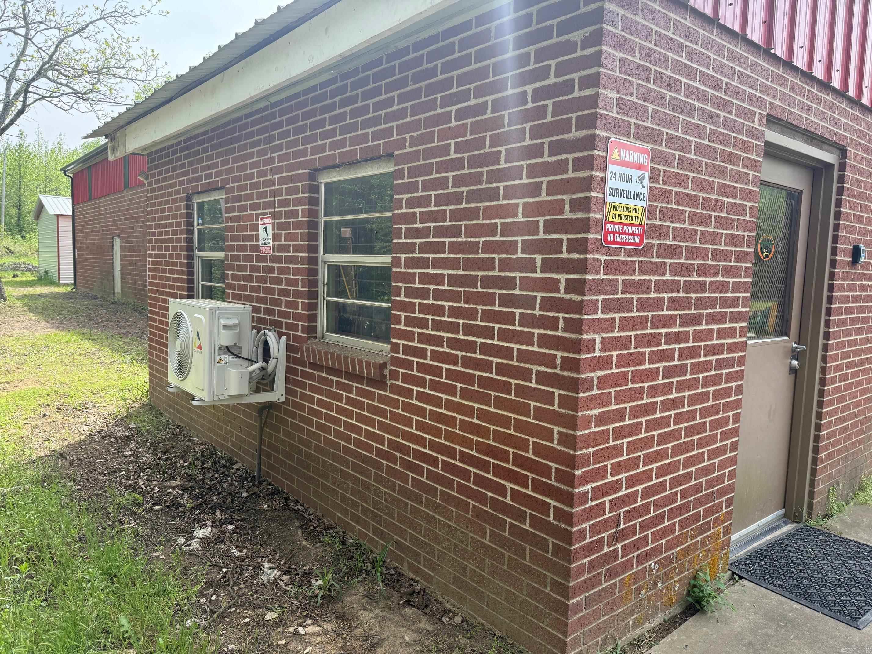 Not in List - Commercial Sale