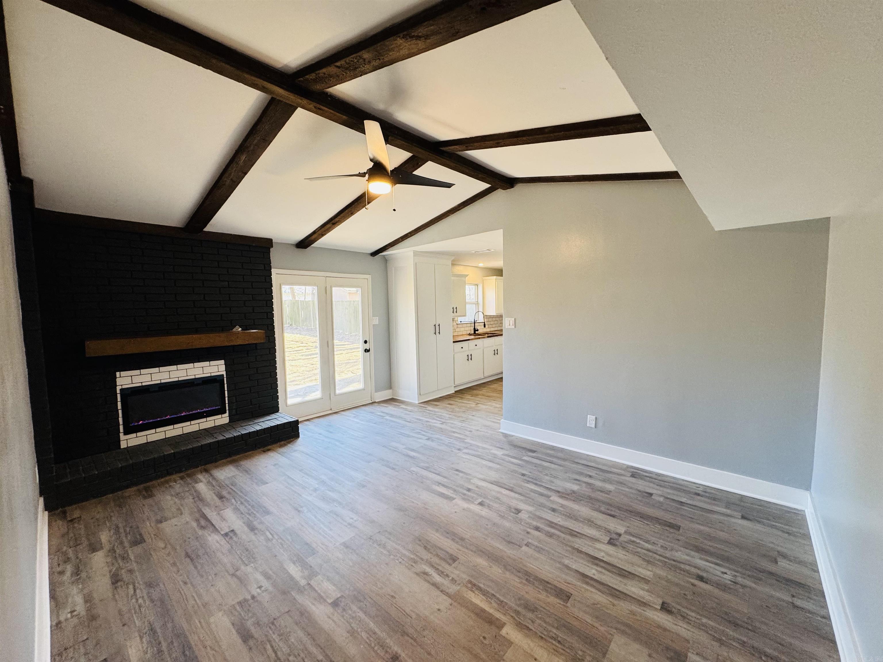 MEADOWLARK SUBDIVISION - Residential