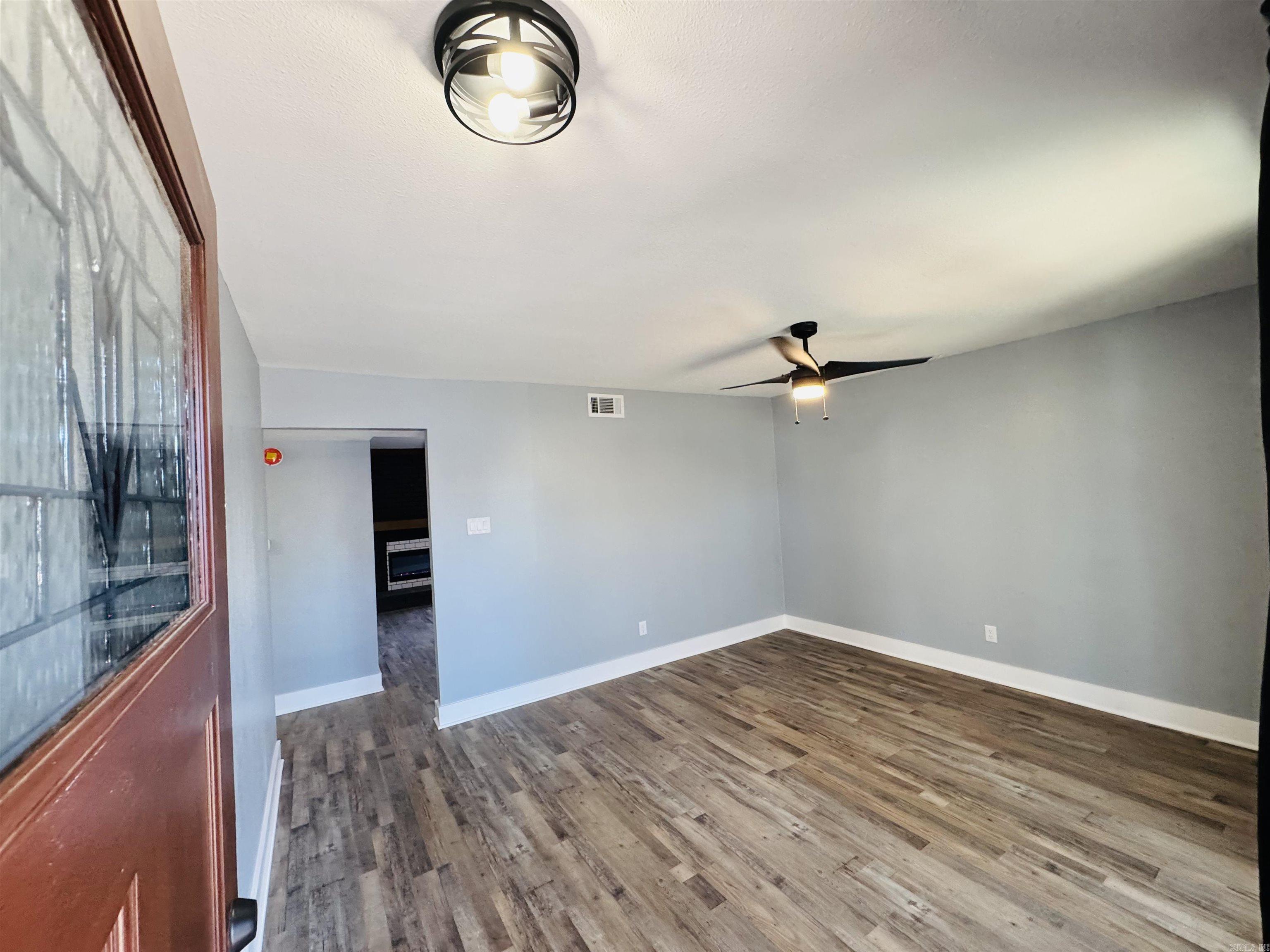 MEADOWLARK SUBDIVISION - Residential