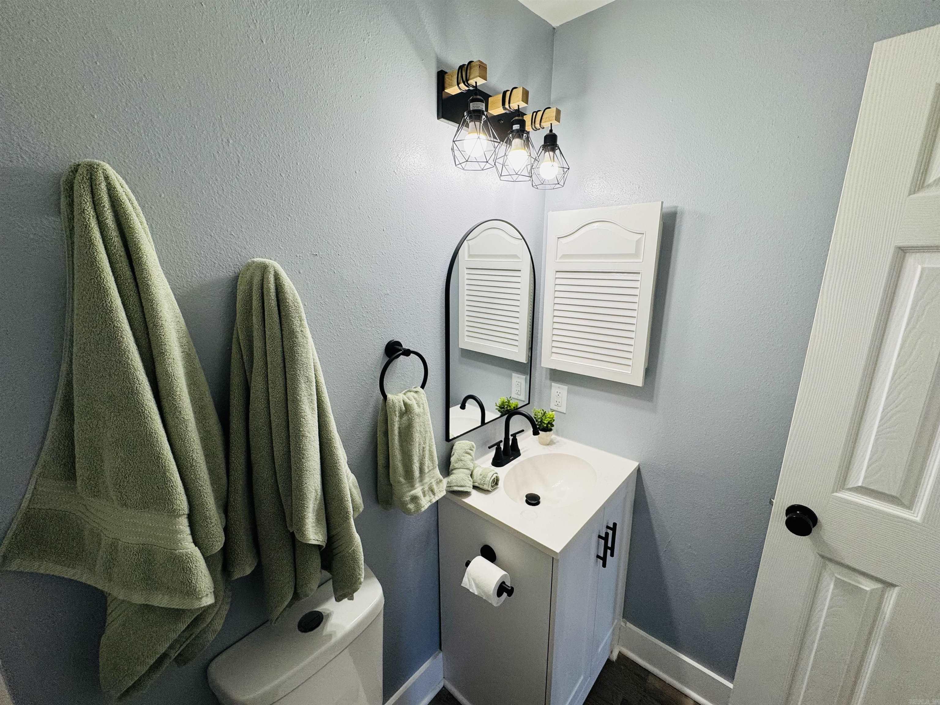 MEADOWLARK SUBDIVISION - Residential