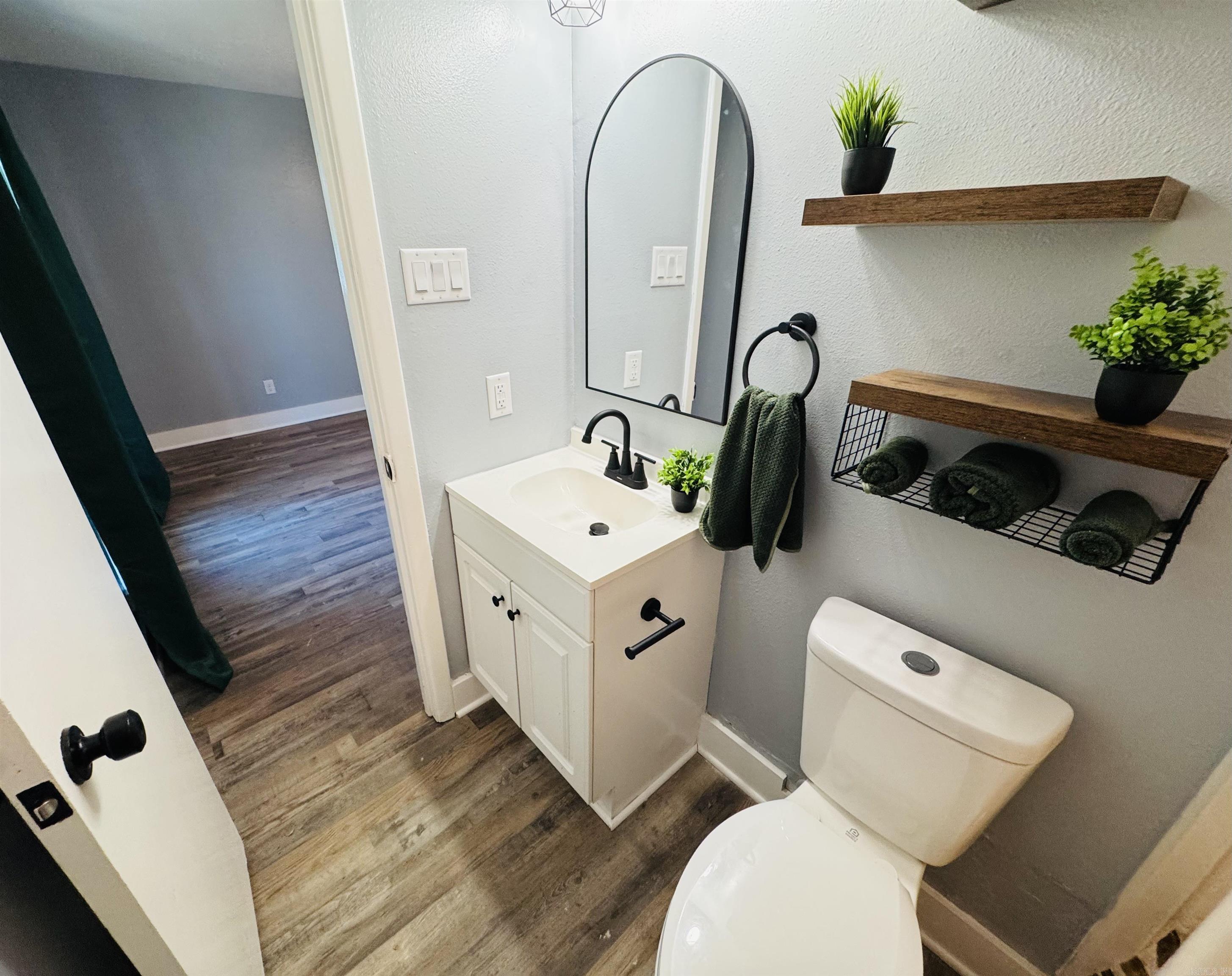 MEADOWLARK SUBDIVISION - Residential