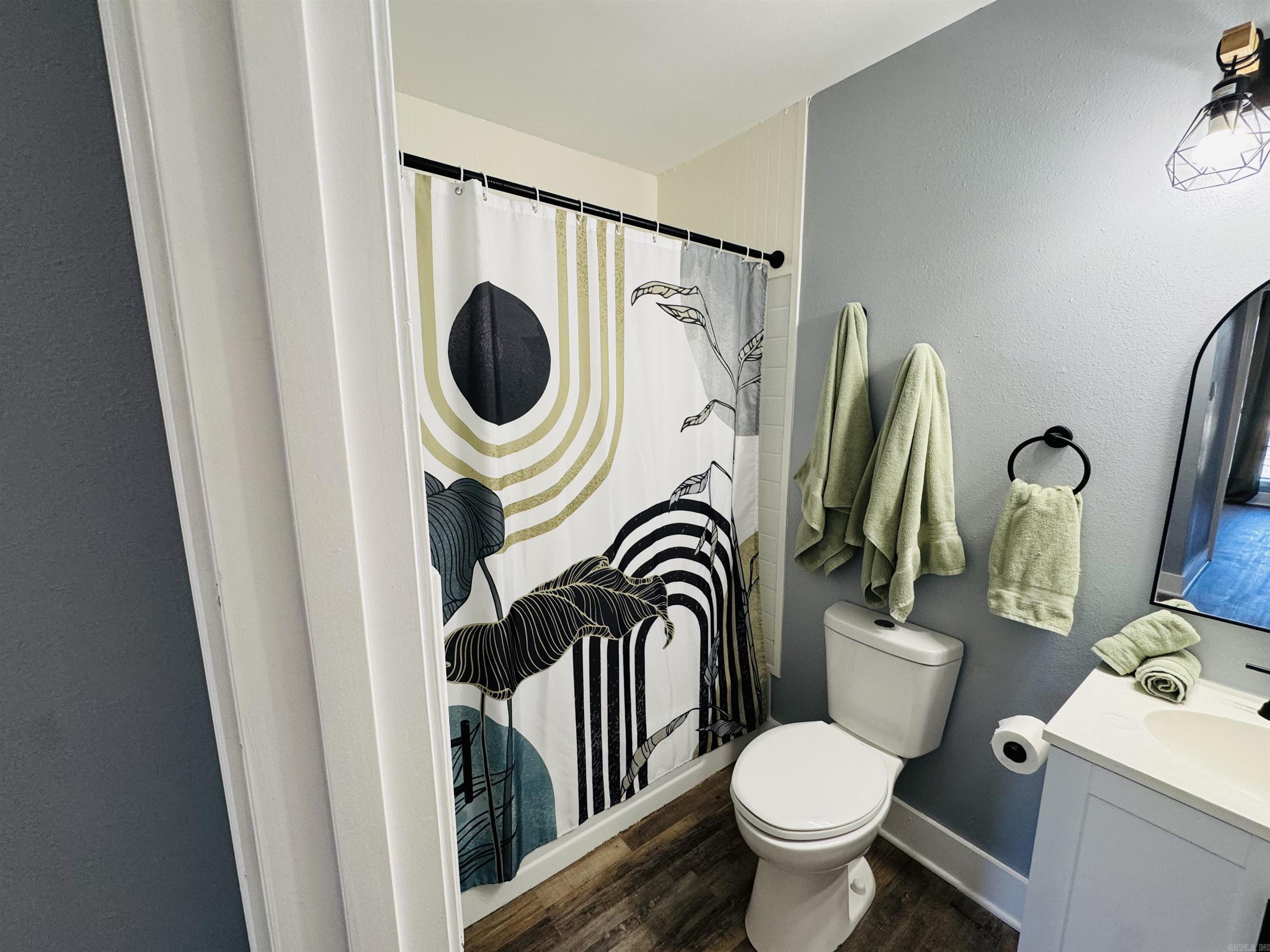 MEADOWLARK SUBDIVISION - Residential