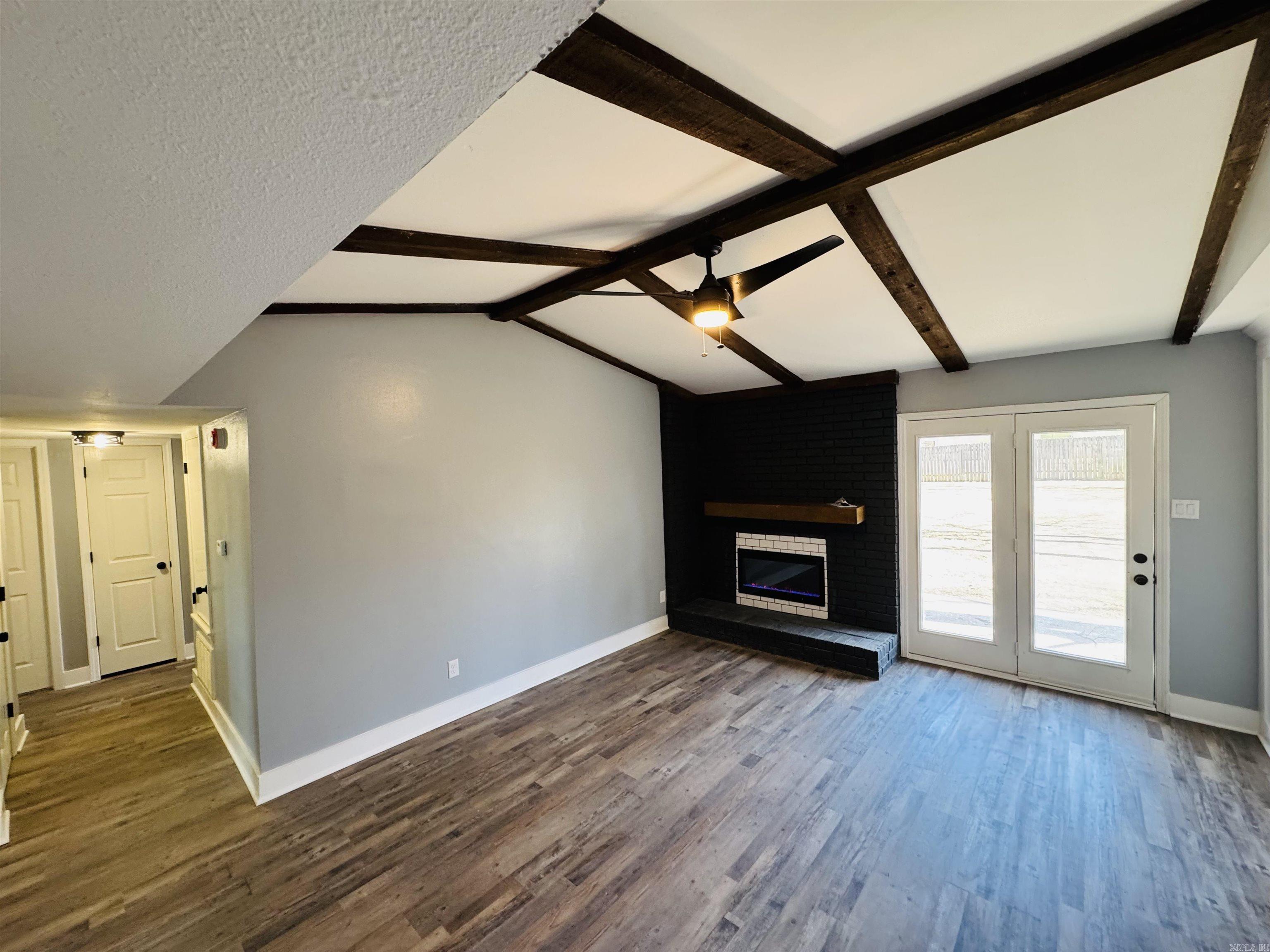 MEADOWLARK SUBDIVISION - Residential