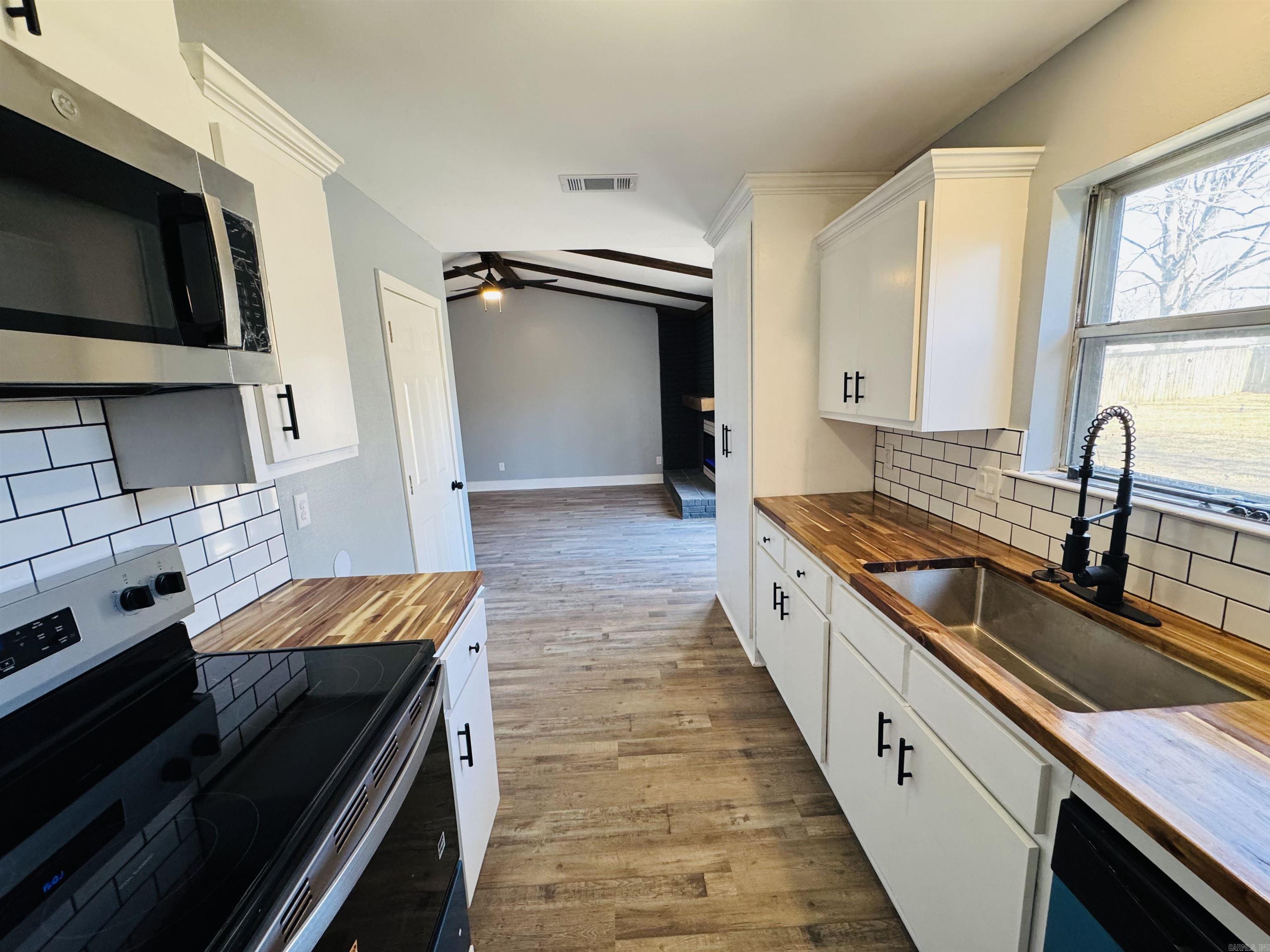 MEADOWLARK SUBDIVISION - Residential