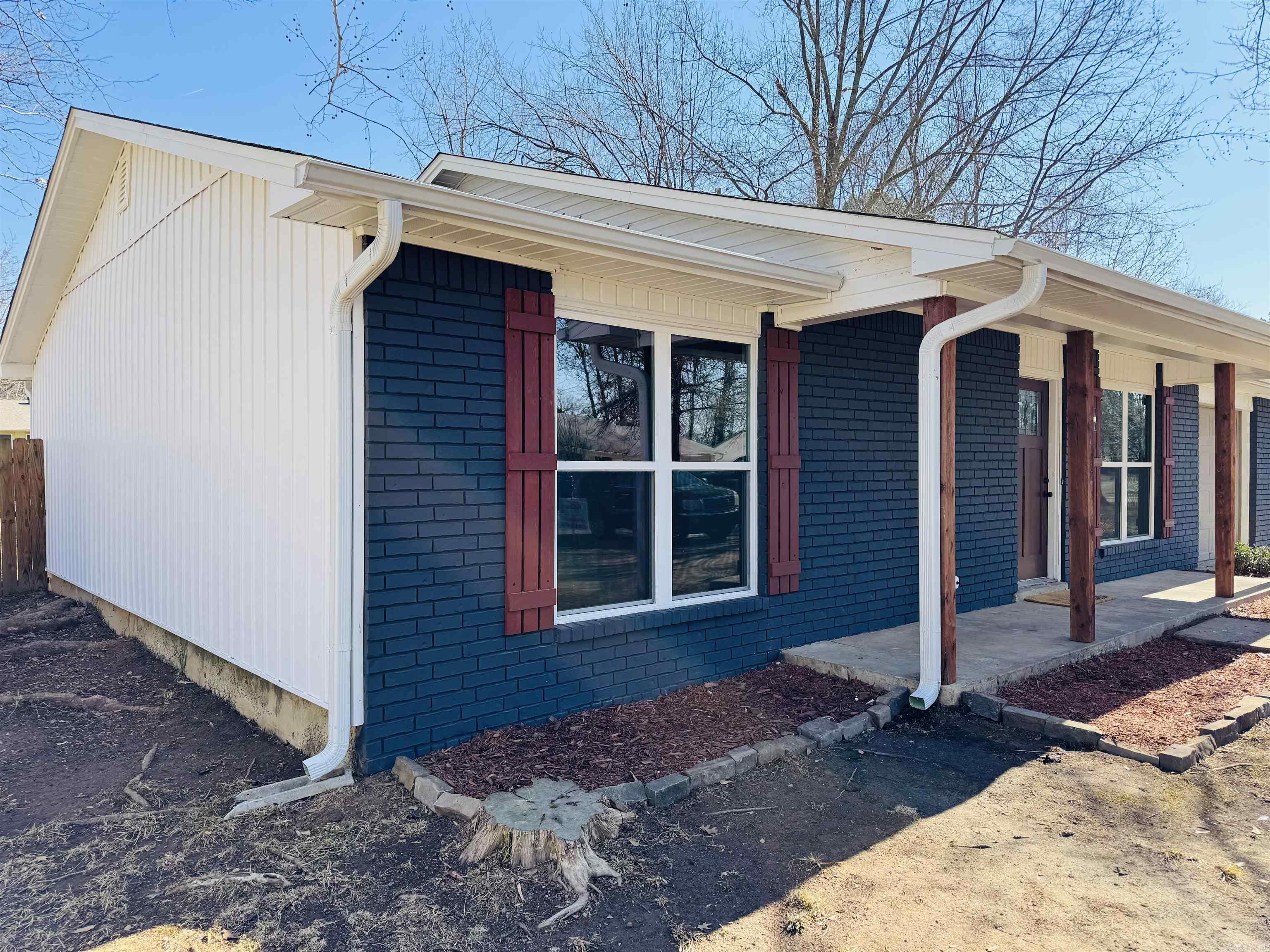 MEADOWLARK SUBDIVISION - Residential