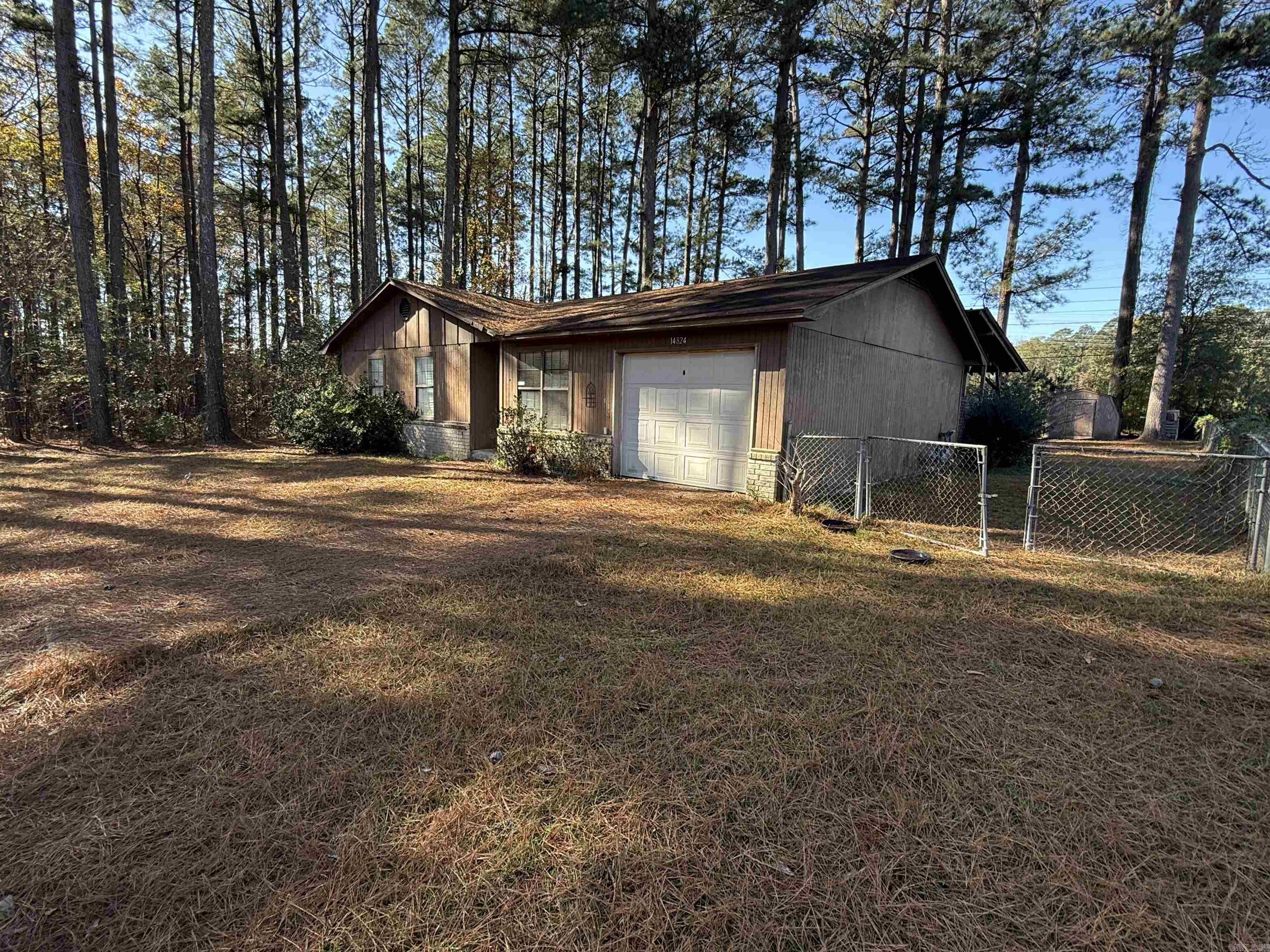 HOLLYWOOD HEIGHTS - Residential