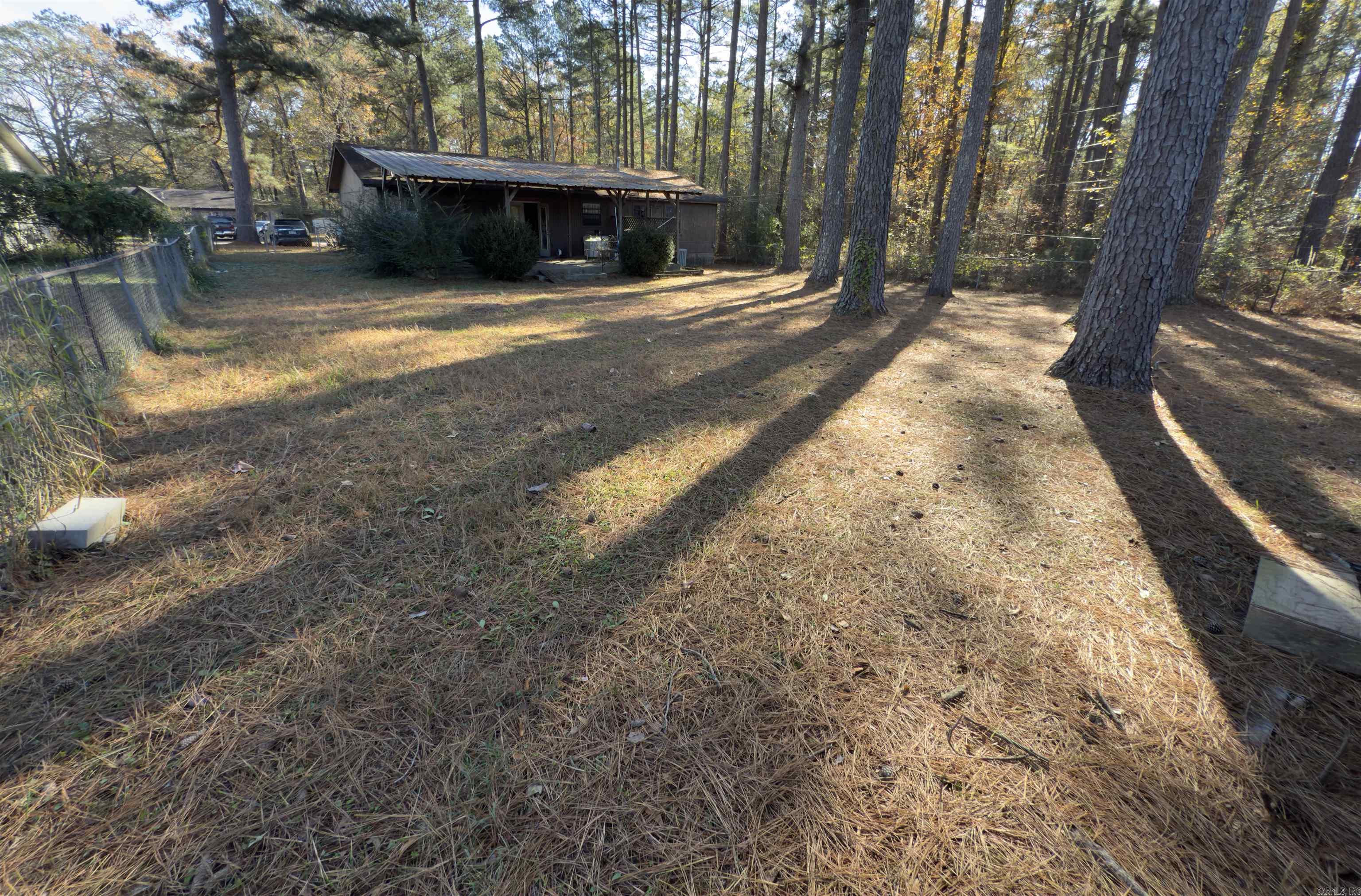 HOLLYWOOD HEIGHTS - Residential