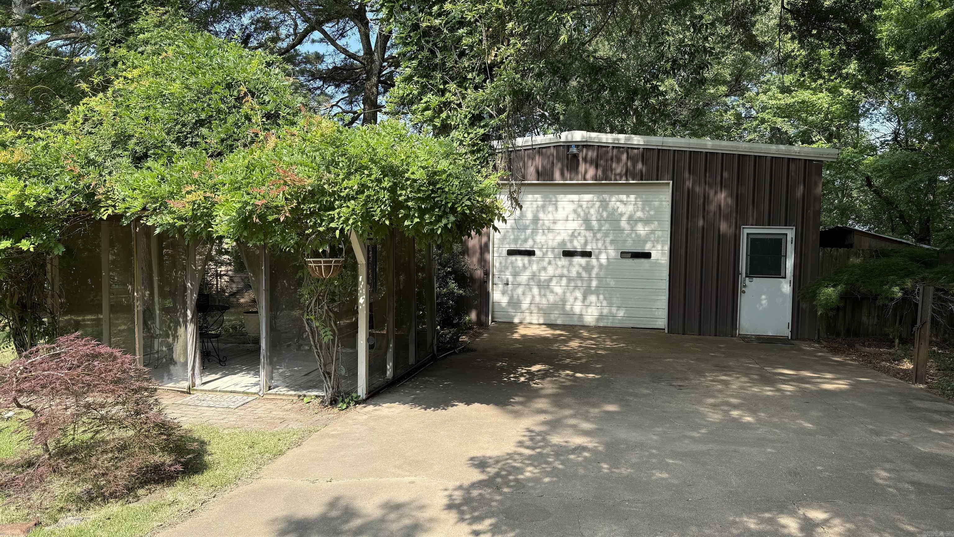 Not In List - Residential