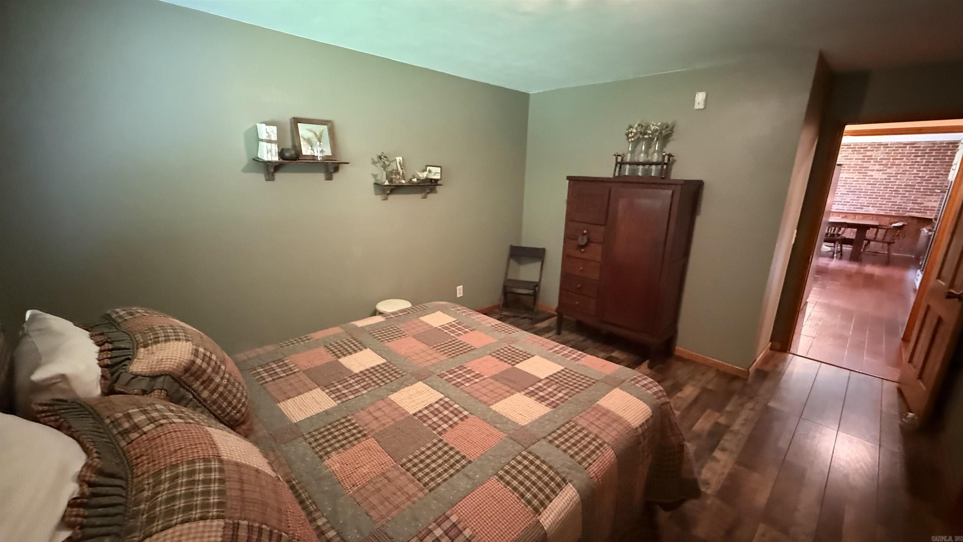 Not In List - Residential