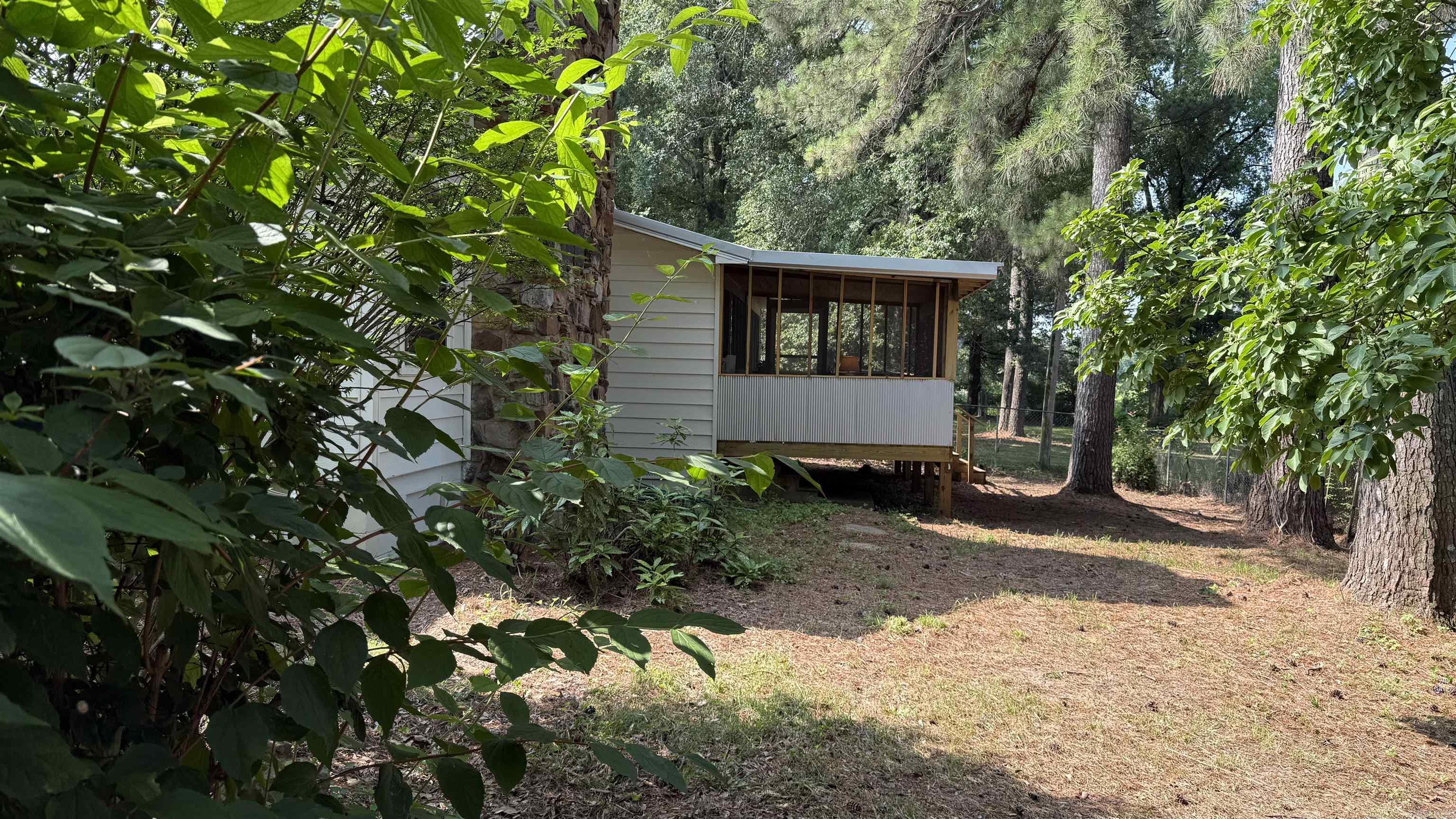 Not In List - Residential