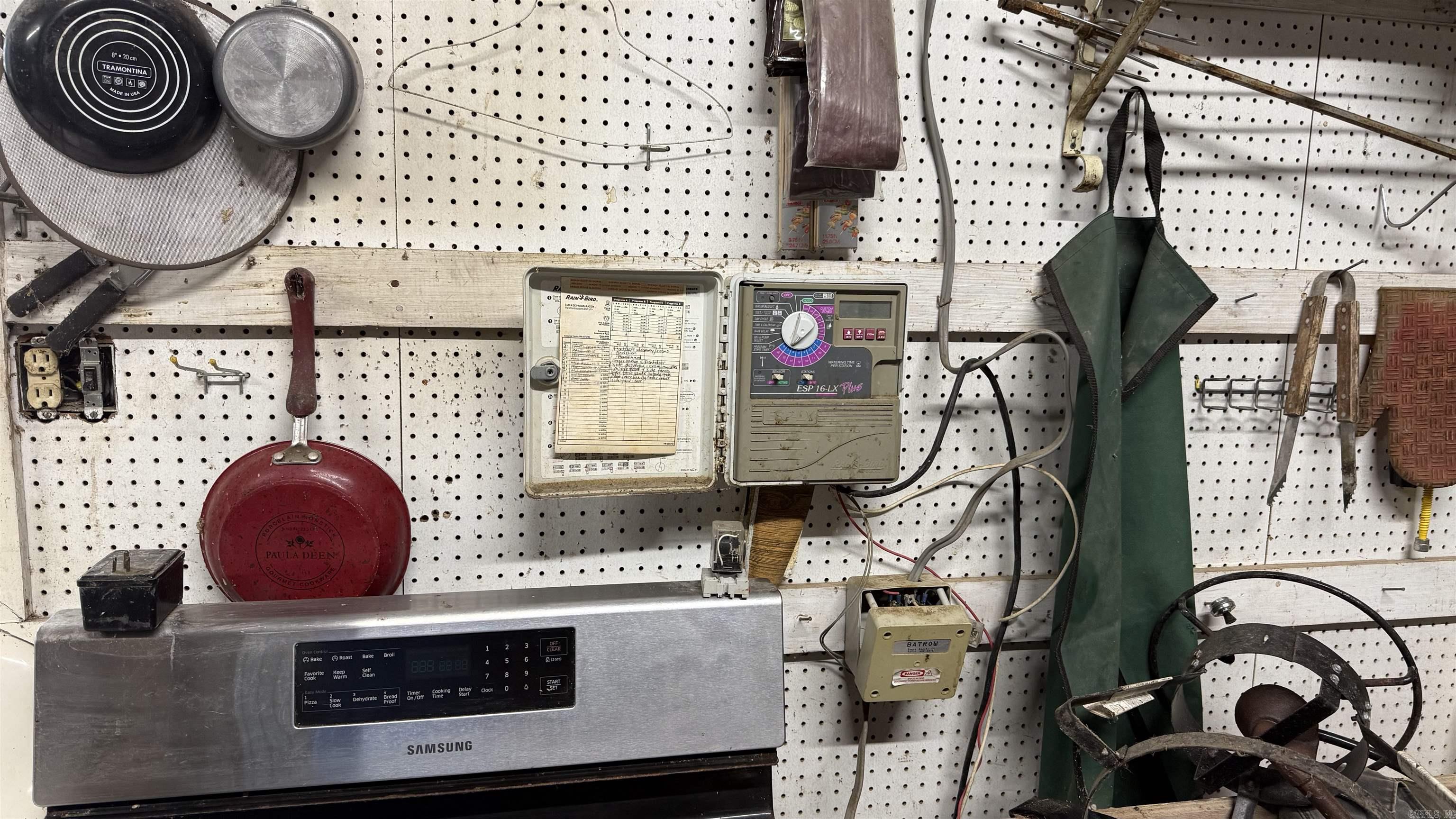 Not In List - Residential