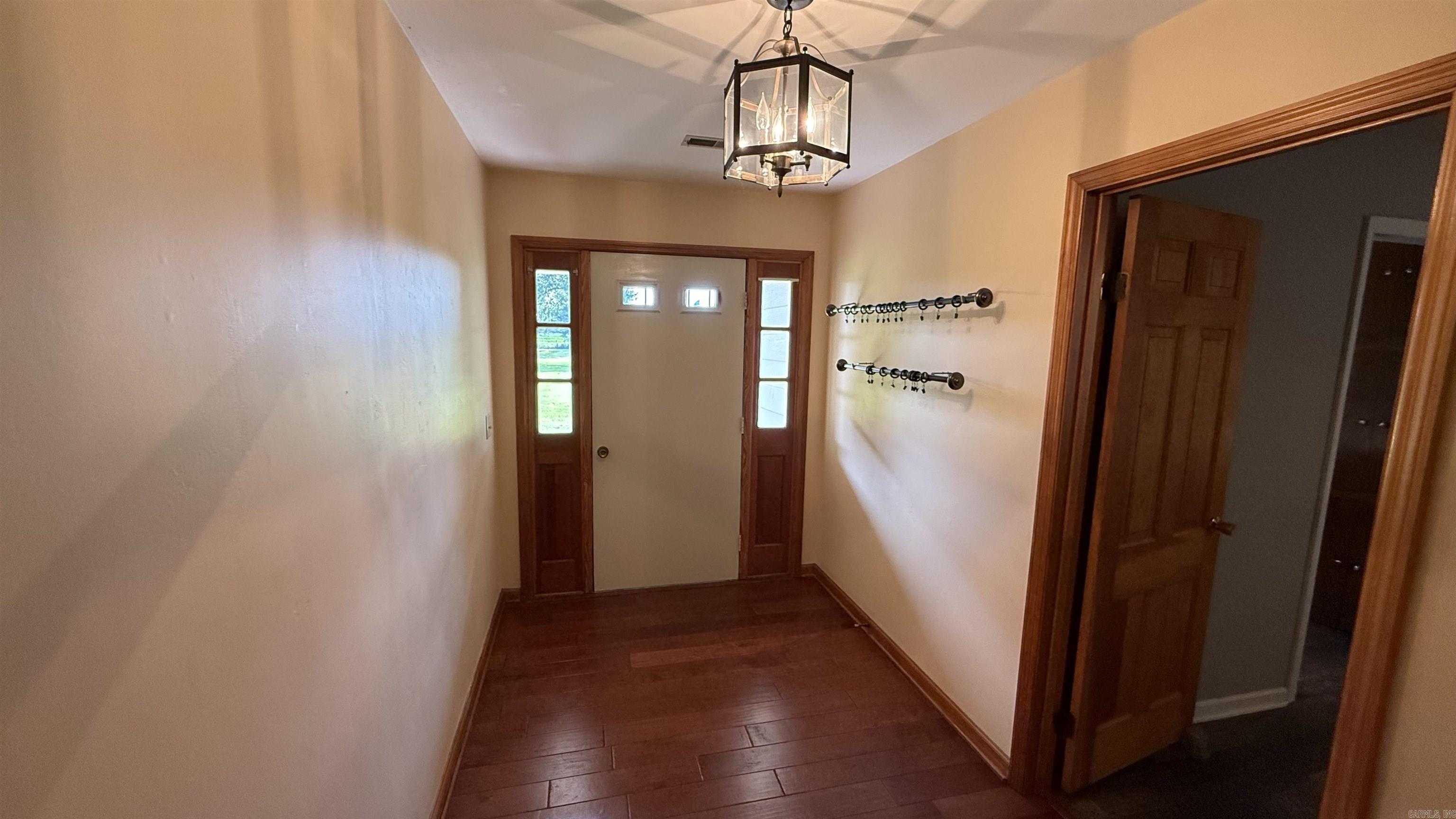 Not In List - Residential