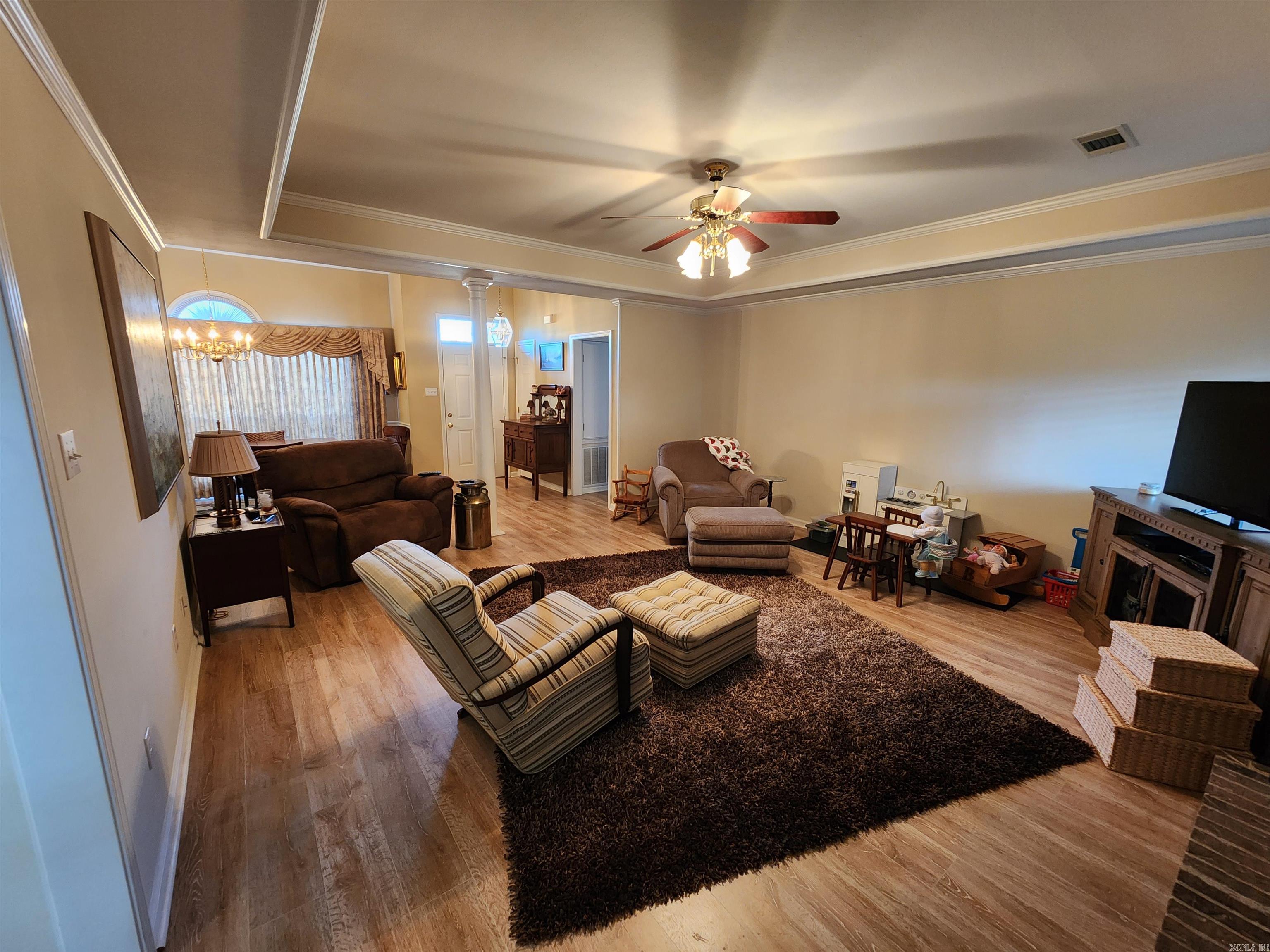 AUSTIN LAKES ADDN - Residential