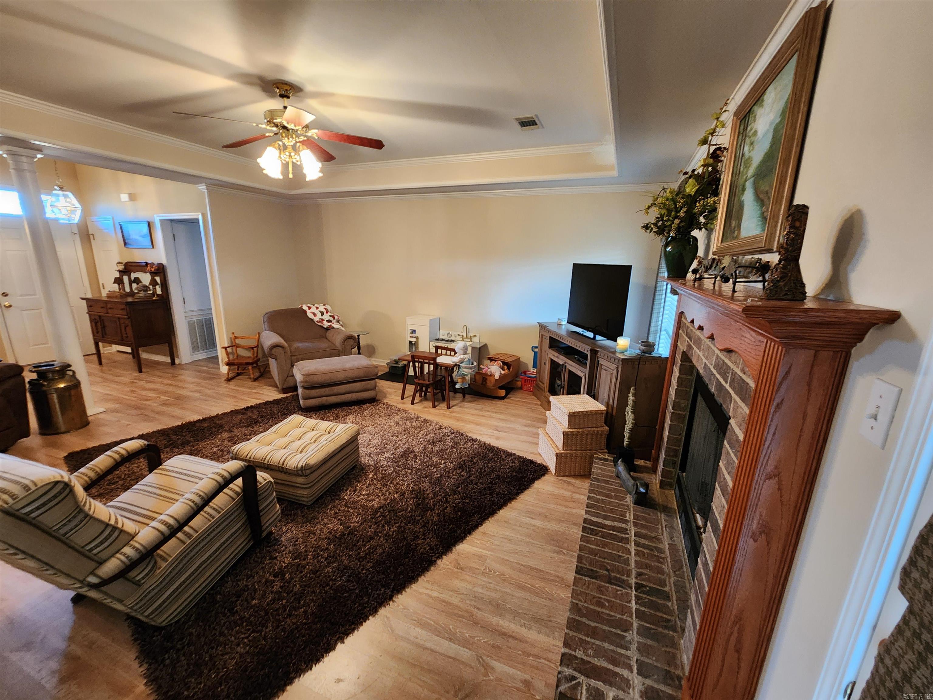 AUSTIN LAKES ADDN - Residential