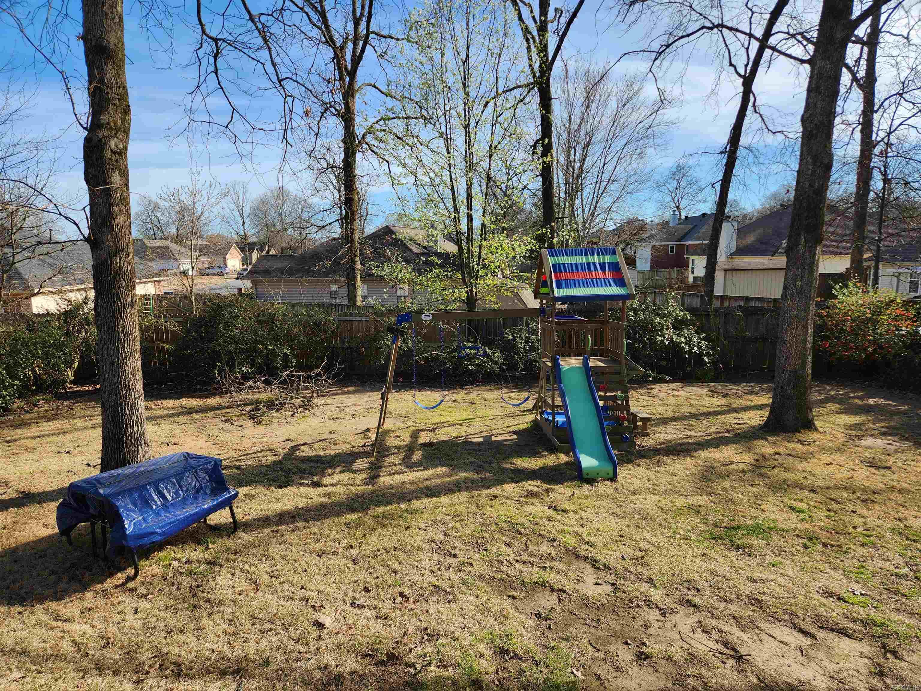 AUSTIN LAKES ADDN - Residential