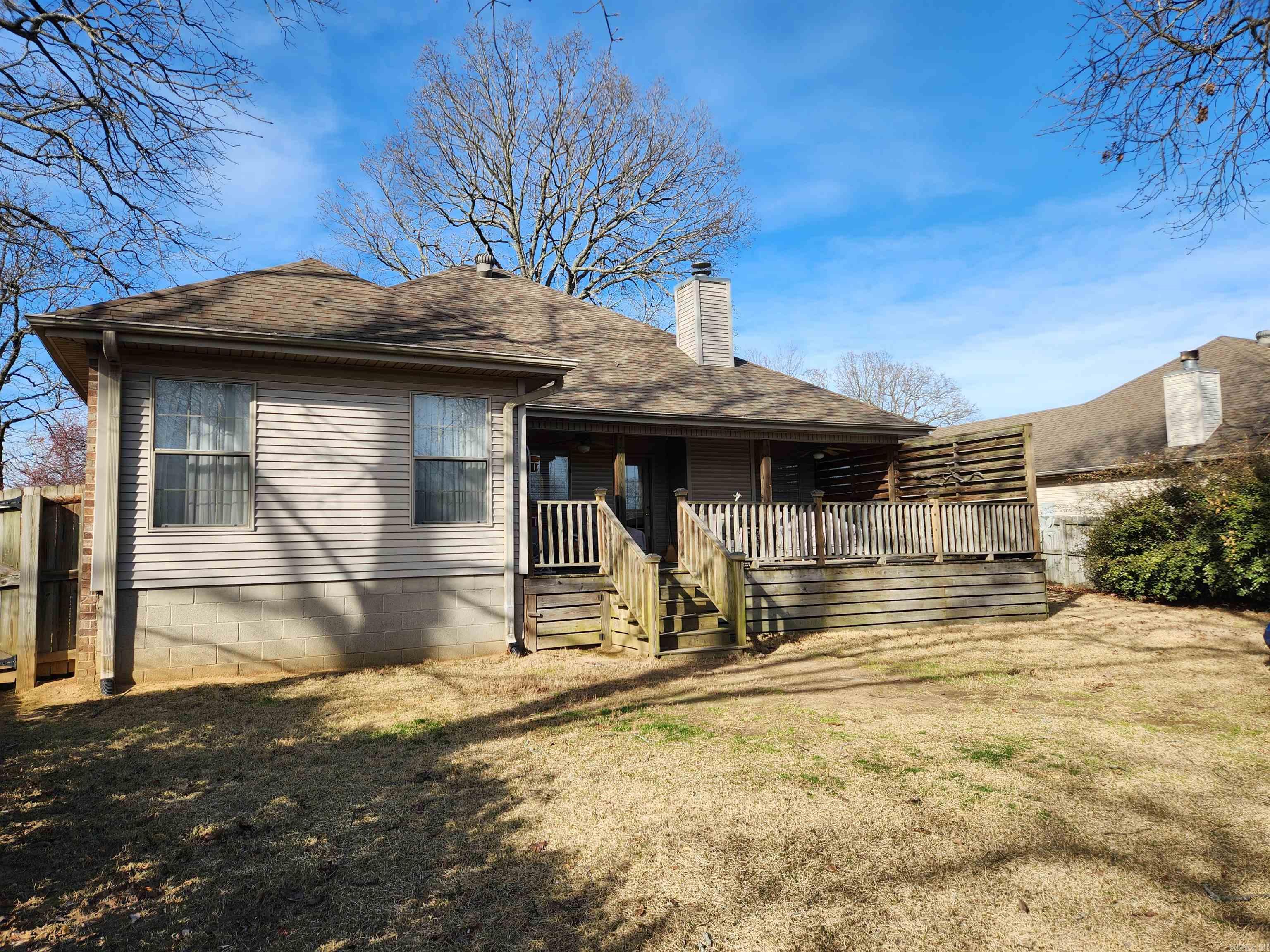 AUSTIN LAKES ADDN - Residential