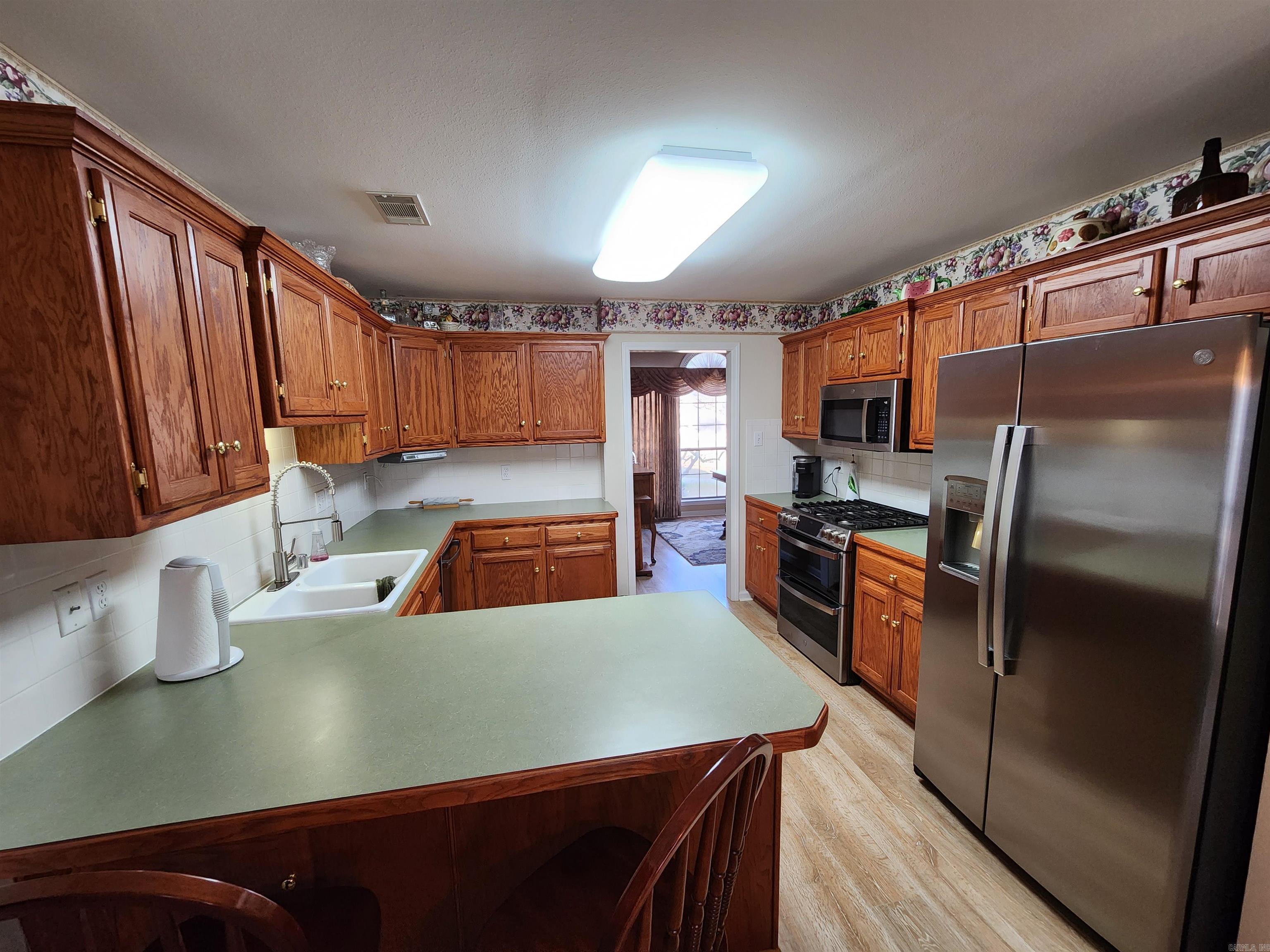 AUSTIN LAKES ADDN - Residential