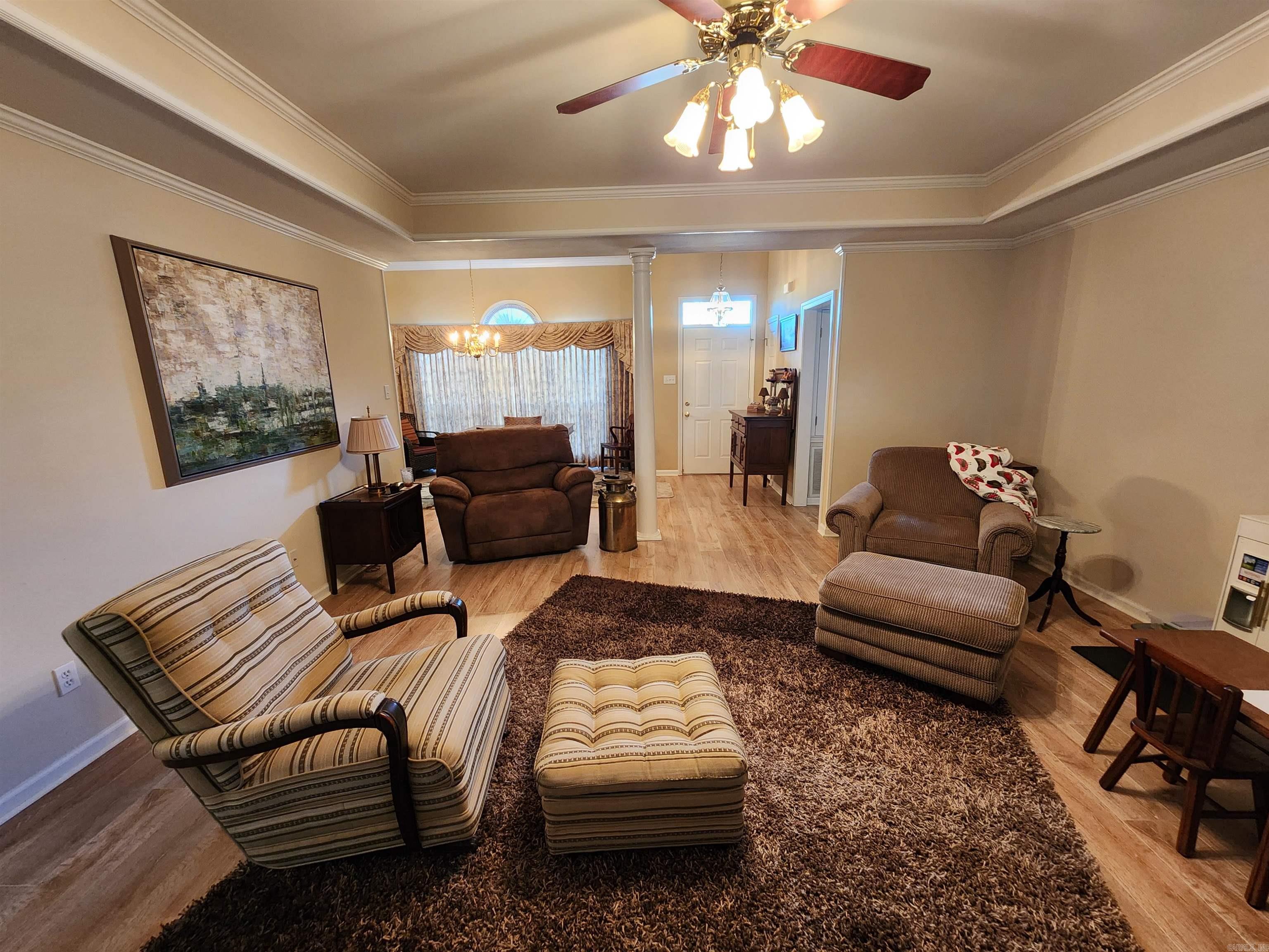 AUSTIN LAKES ADDN - Residential