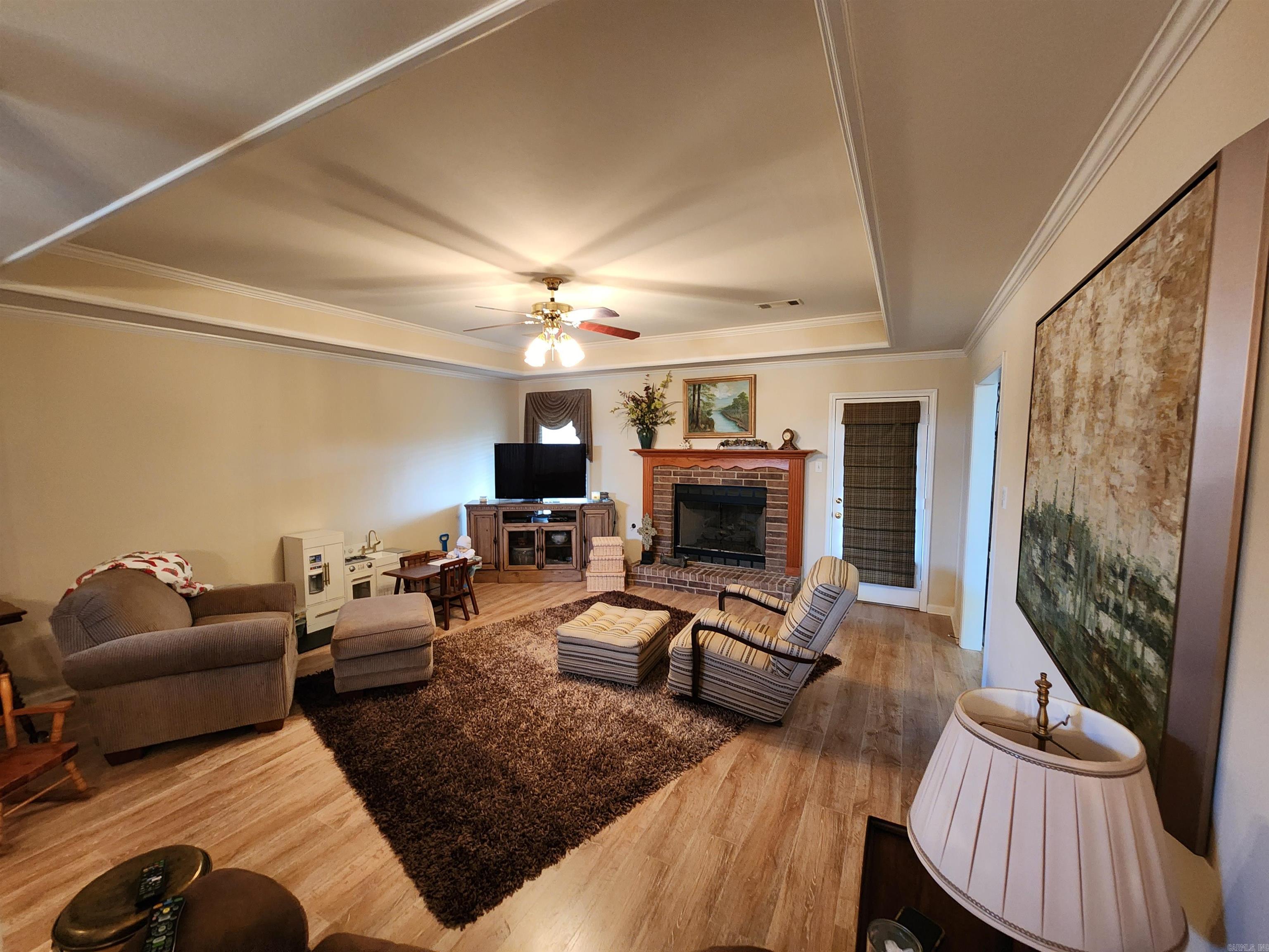 AUSTIN LAKES ADDN - Residential