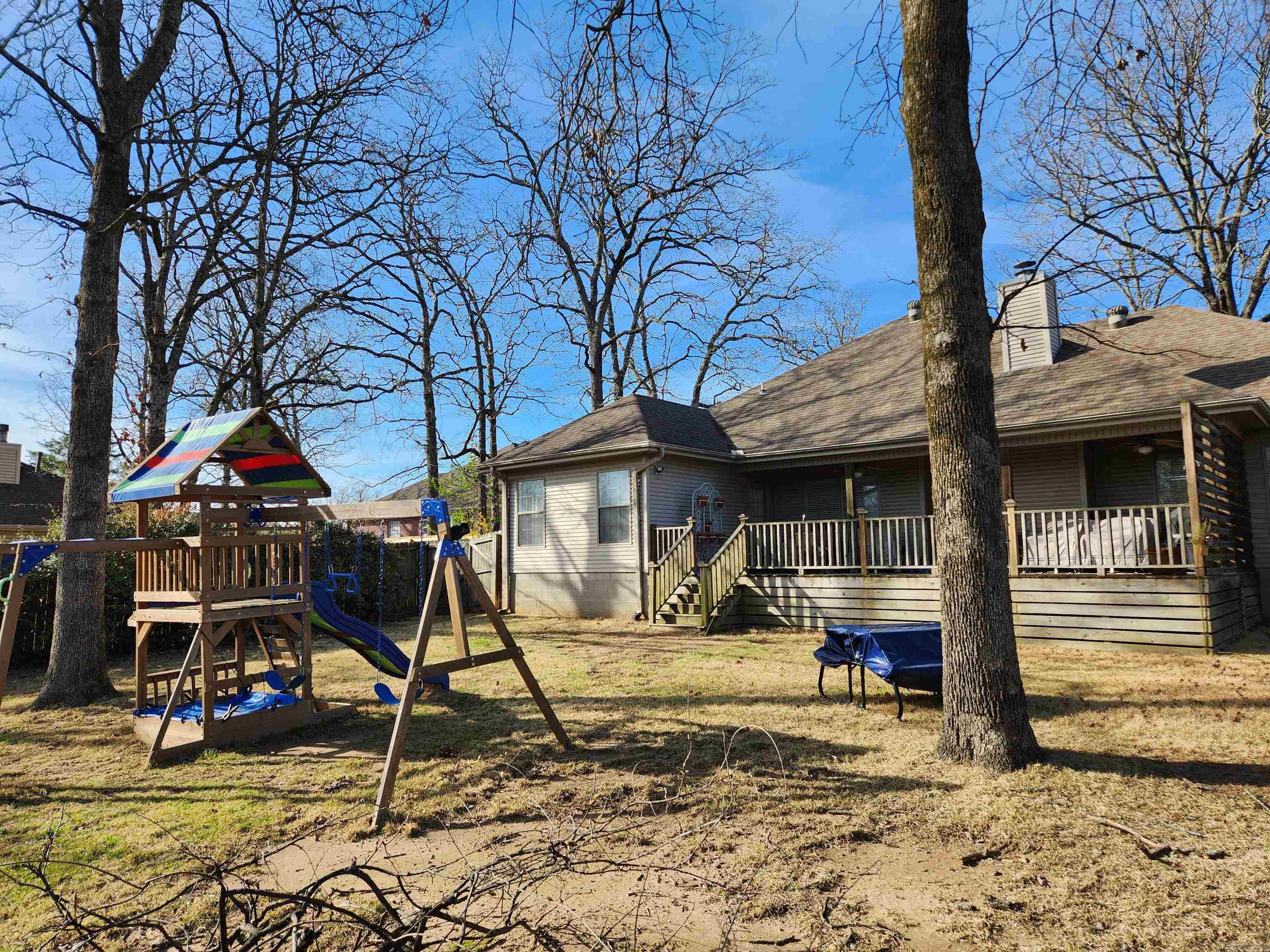 AUSTIN LAKES ADDN - Residential