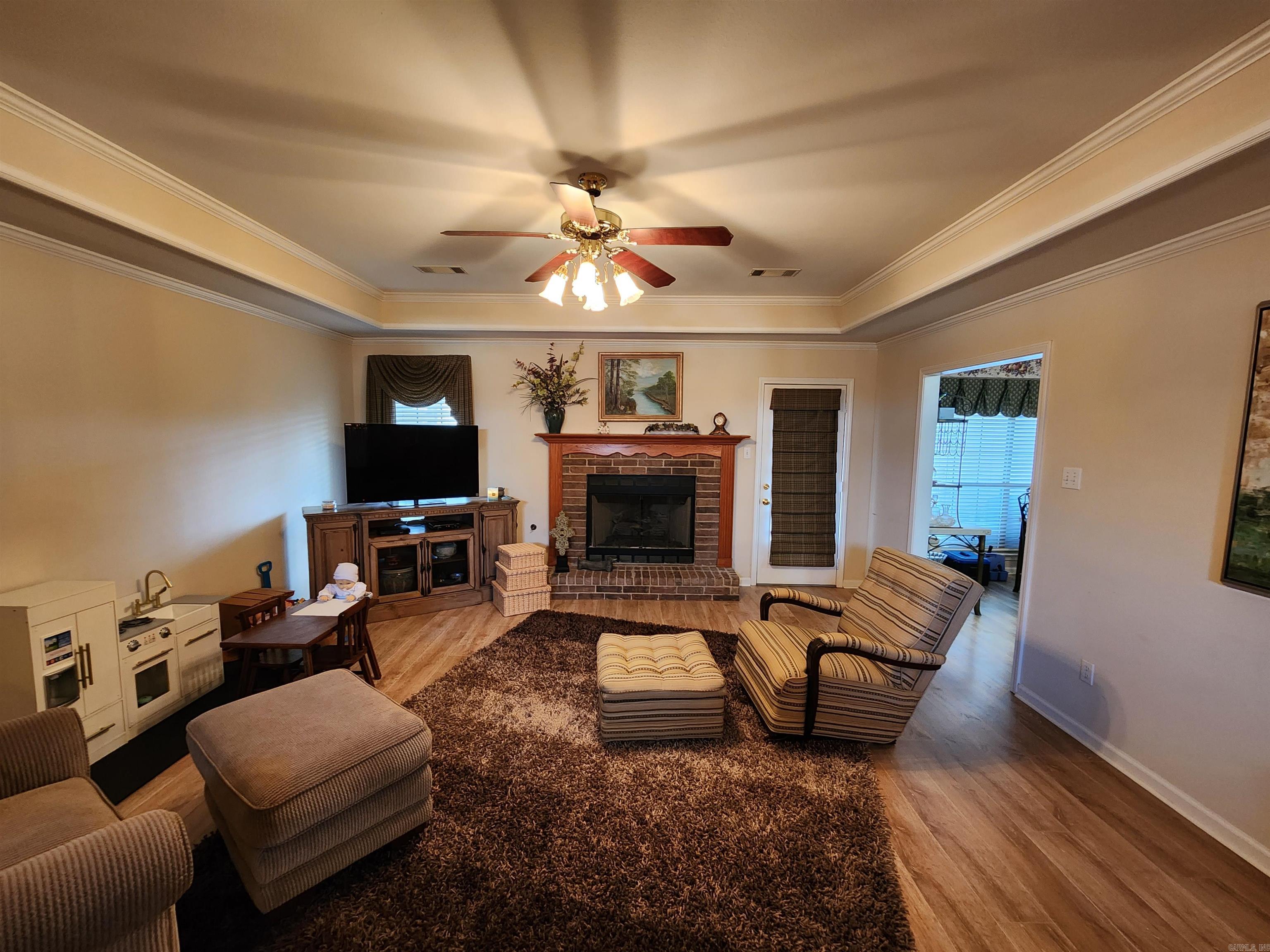 AUSTIN LAKES ADDN - Residential