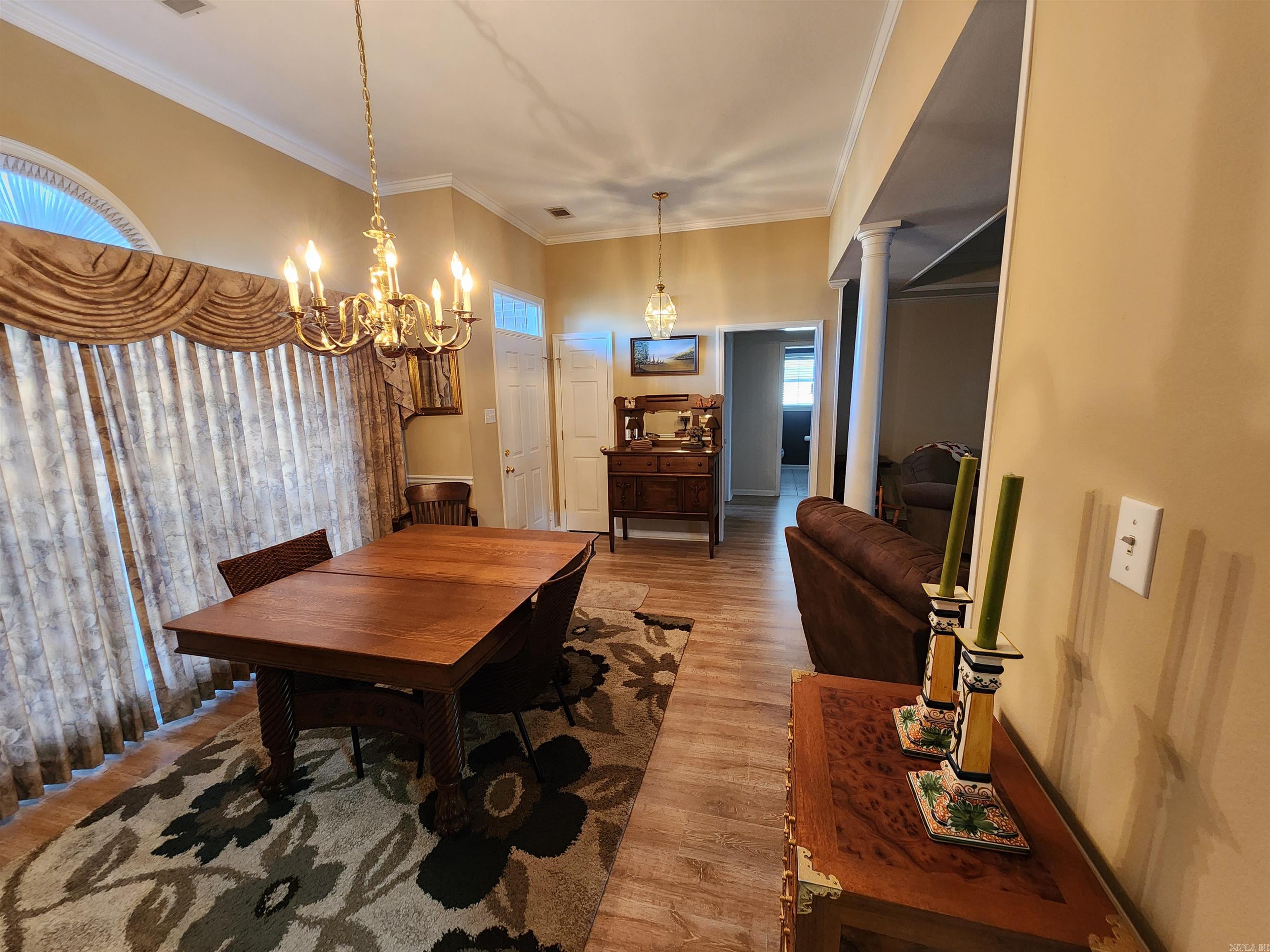 AUSTIN LAKES ADDN - Residential