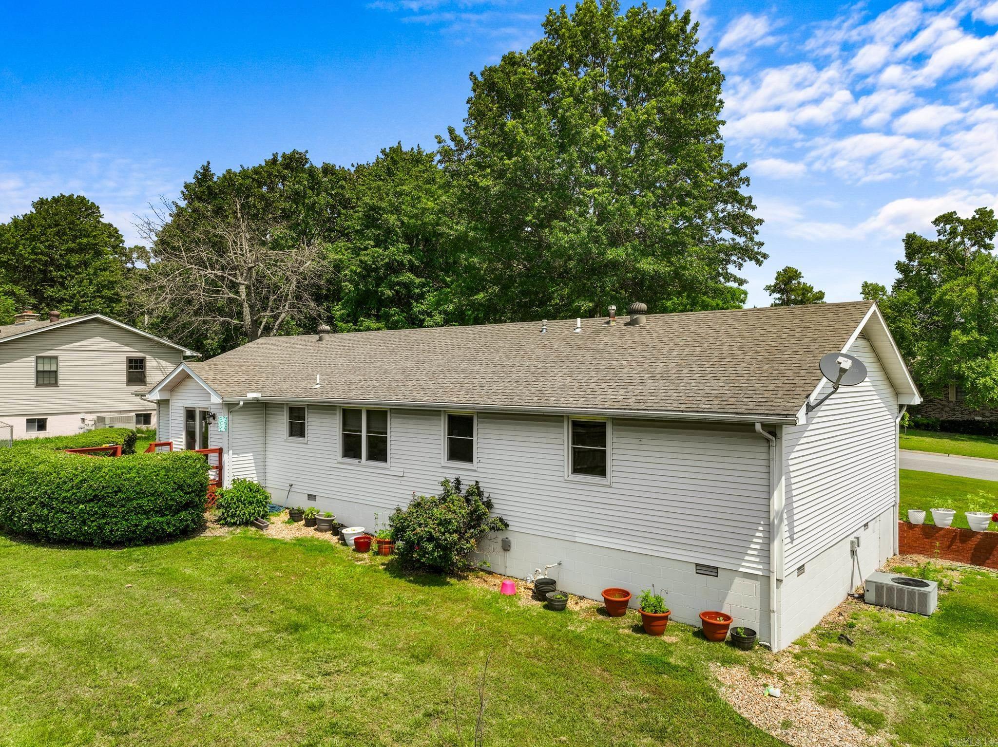 Northern Hills - Residential