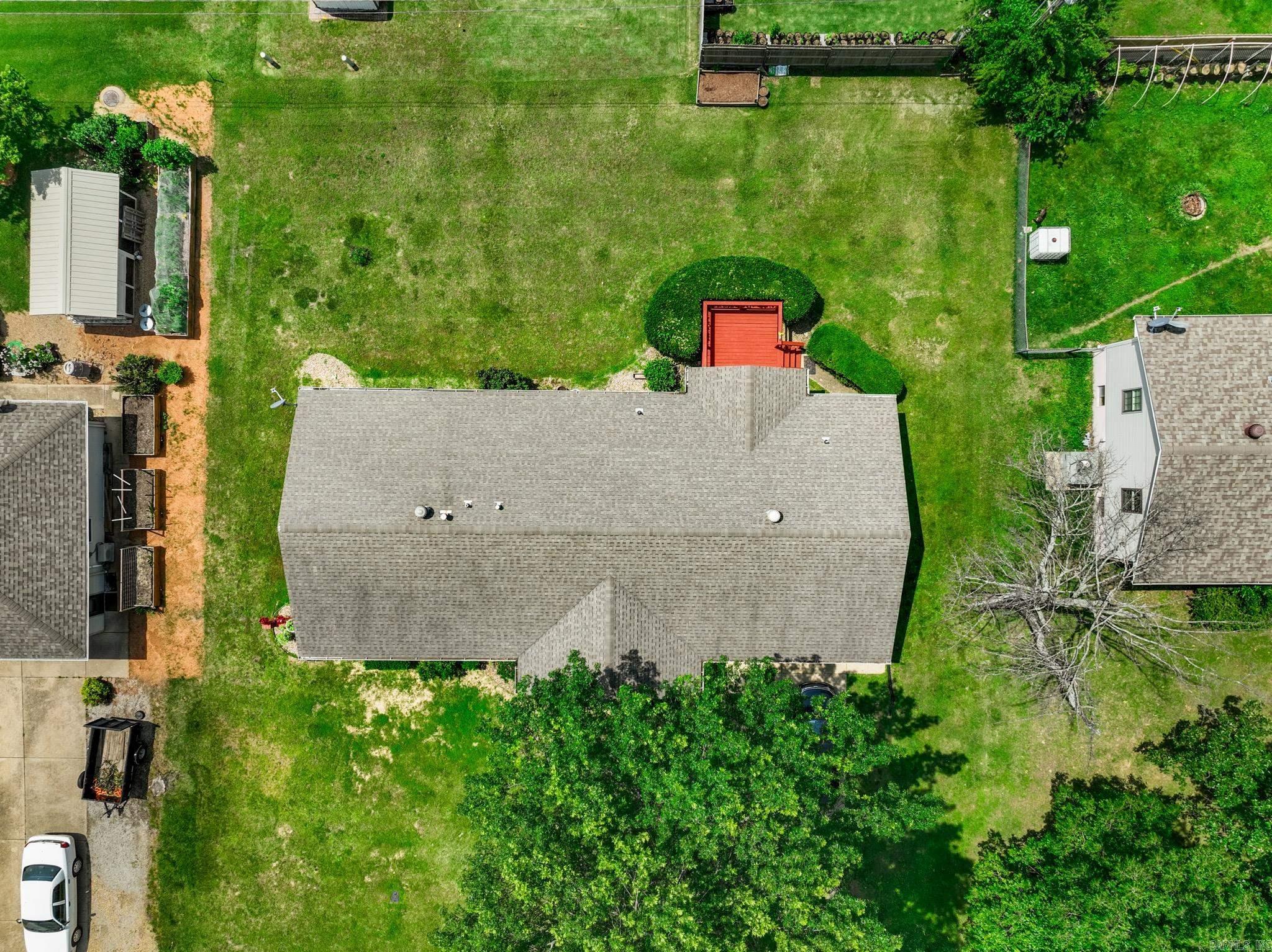 Northern Hills - Residential