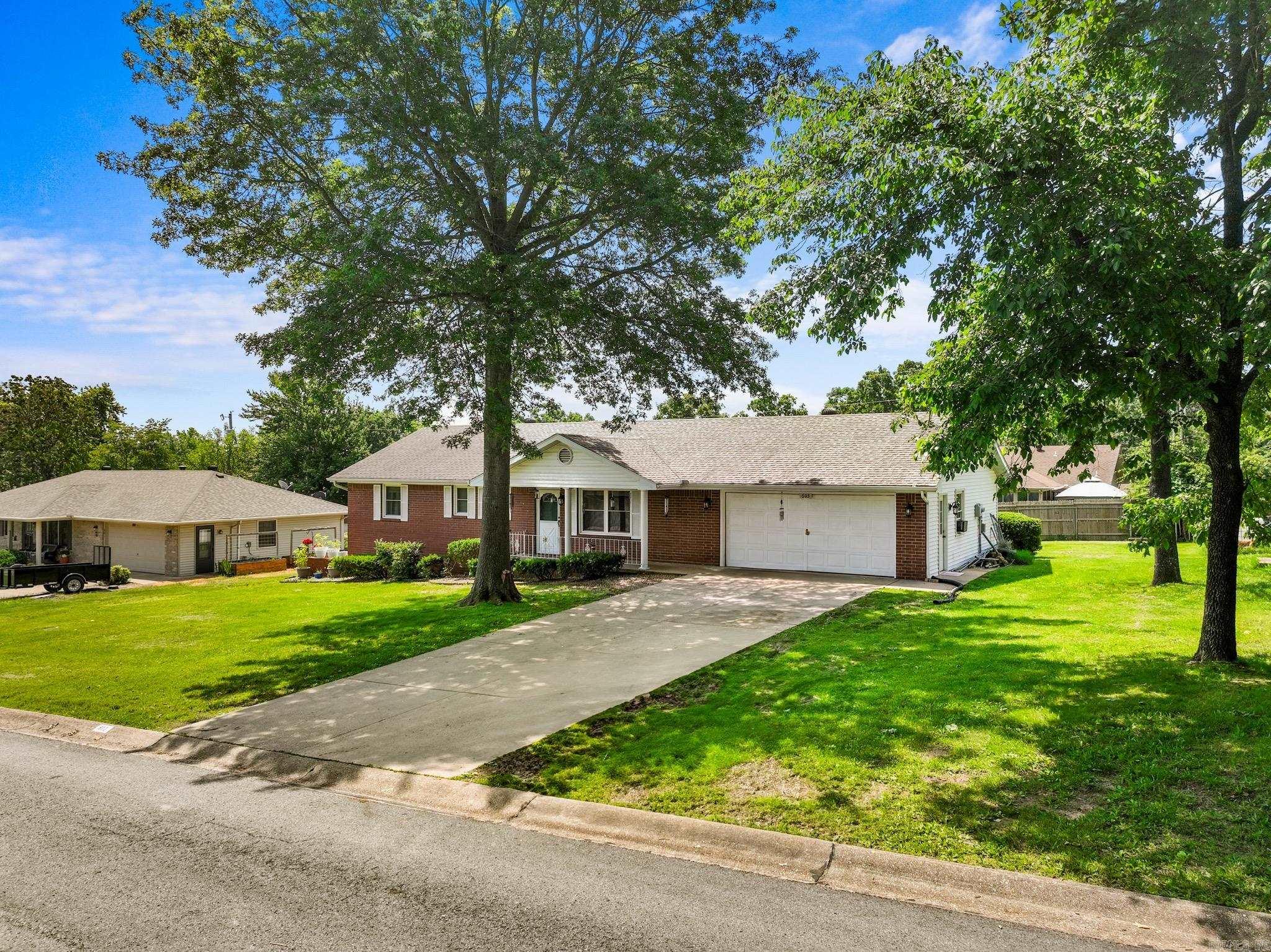 Northern Hills - Residential