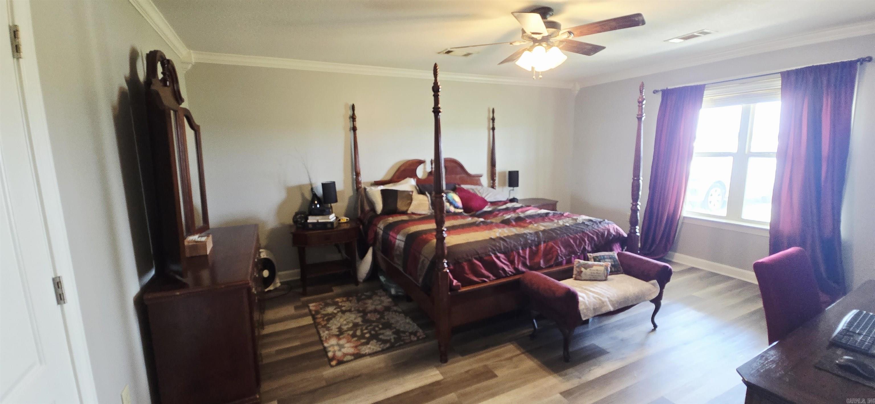 CHERRY VALLEY - Residential