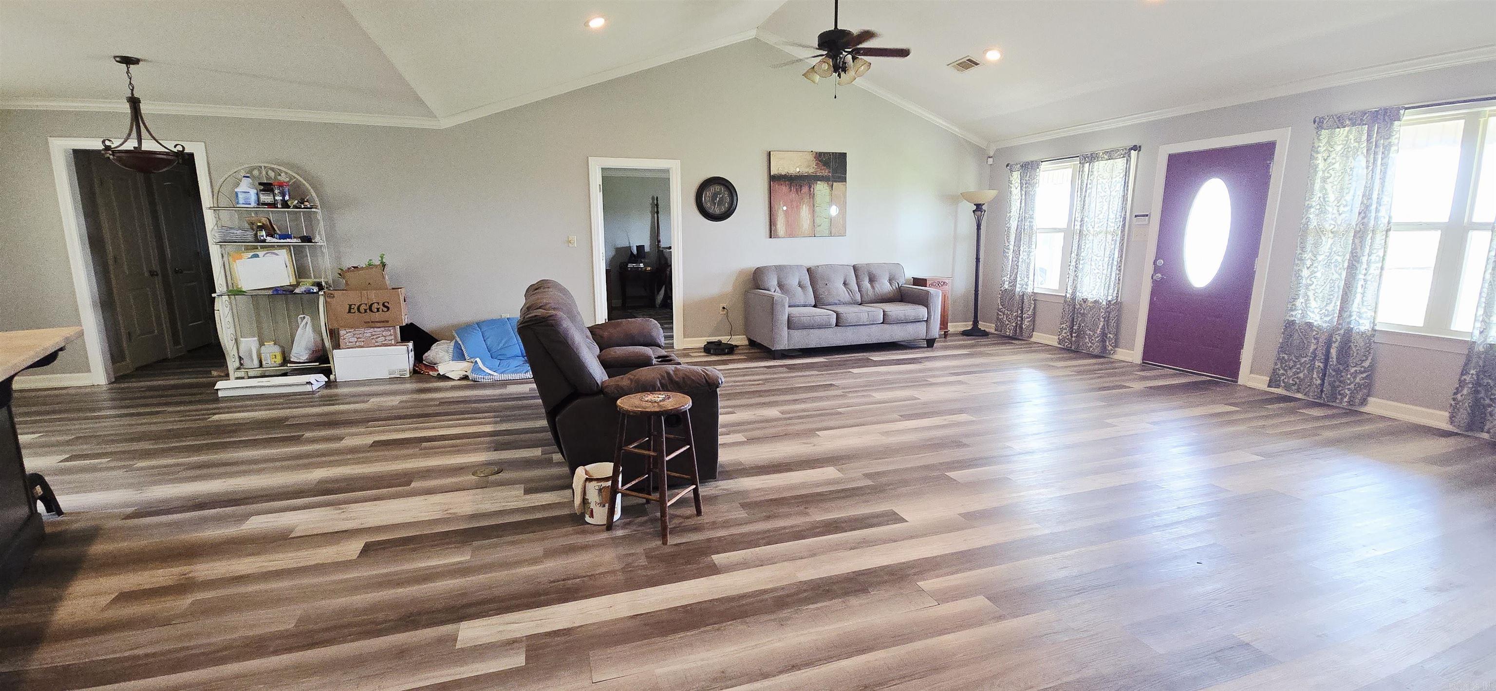 CHERRY VALLEY - Residential