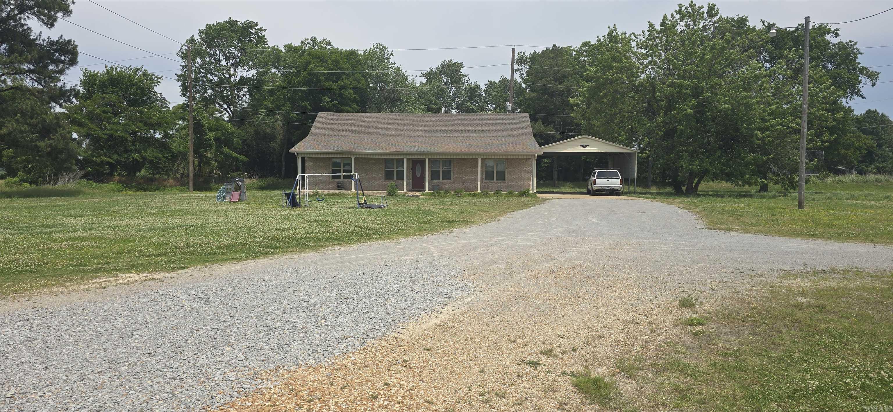 CHERRY VALLEY - Residential