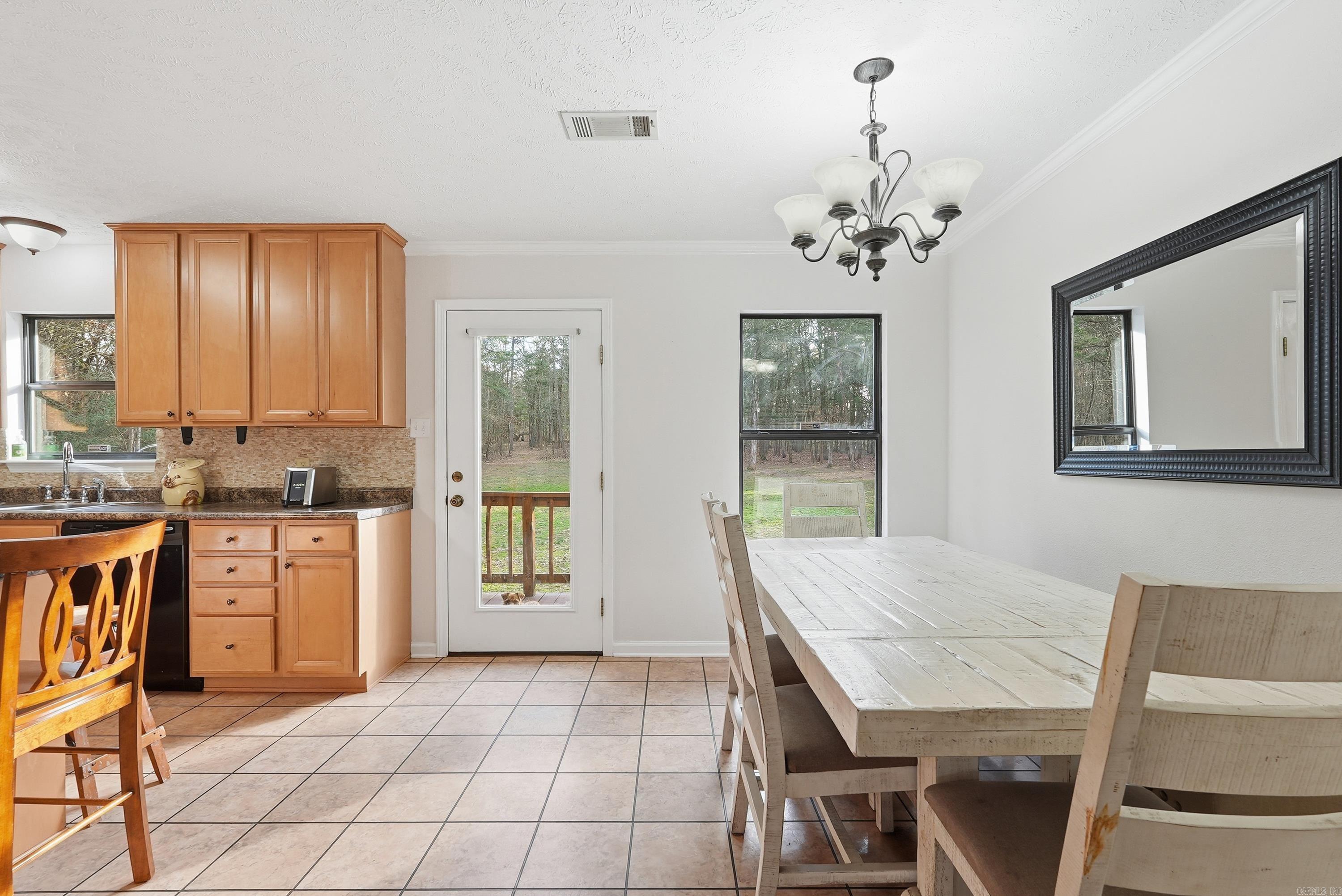 North Cadron Overlook - Residential