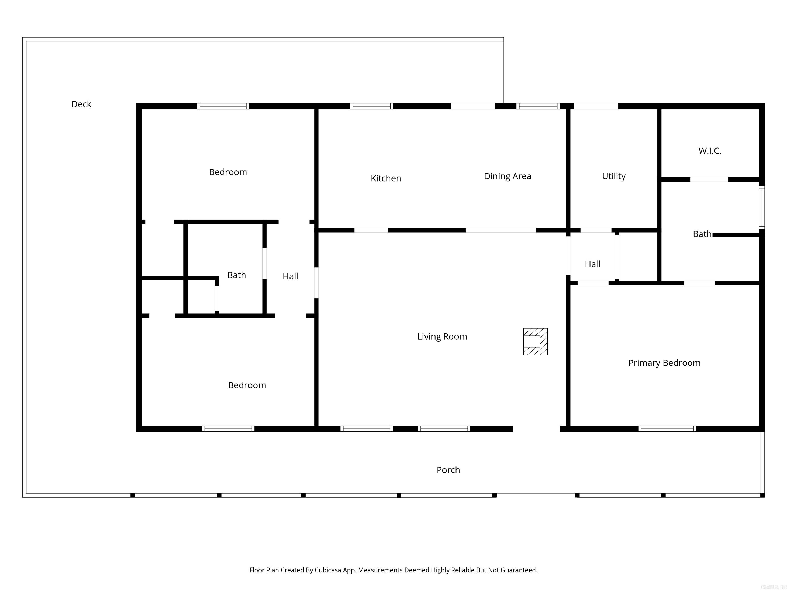 North Cadron Overlook - Residential