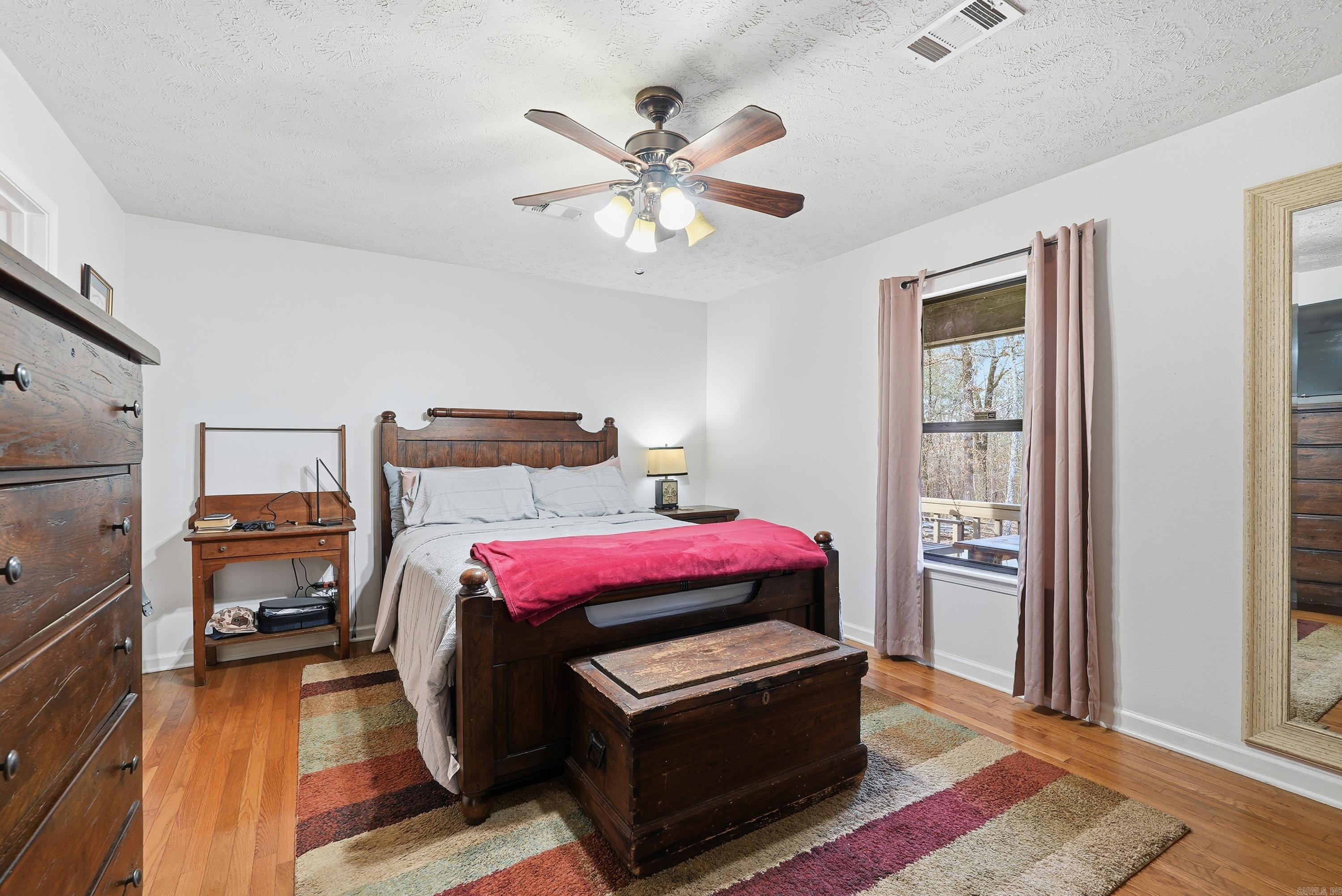 North Cadron Overlook - Residential