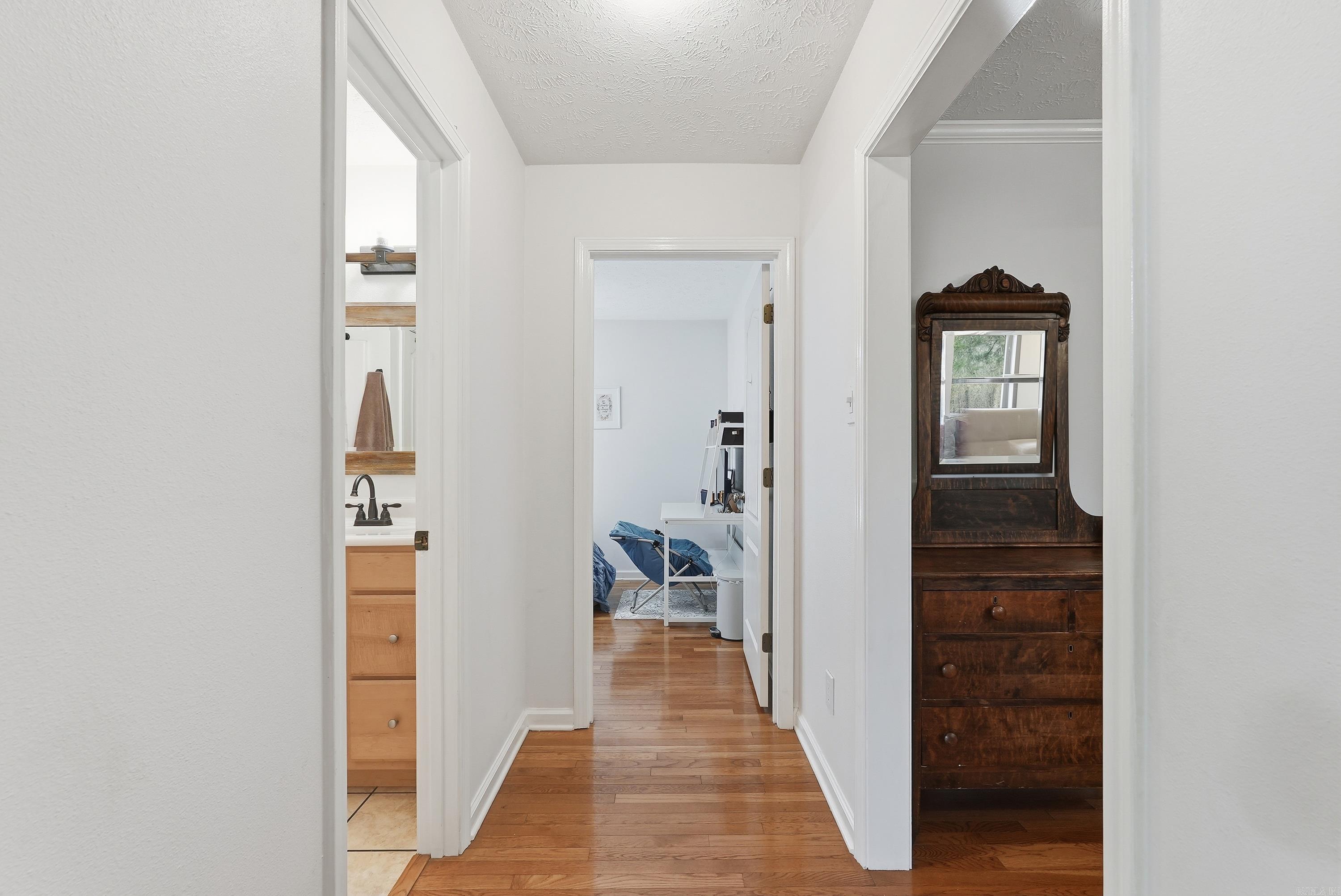 North Cadron Overlook - Residential