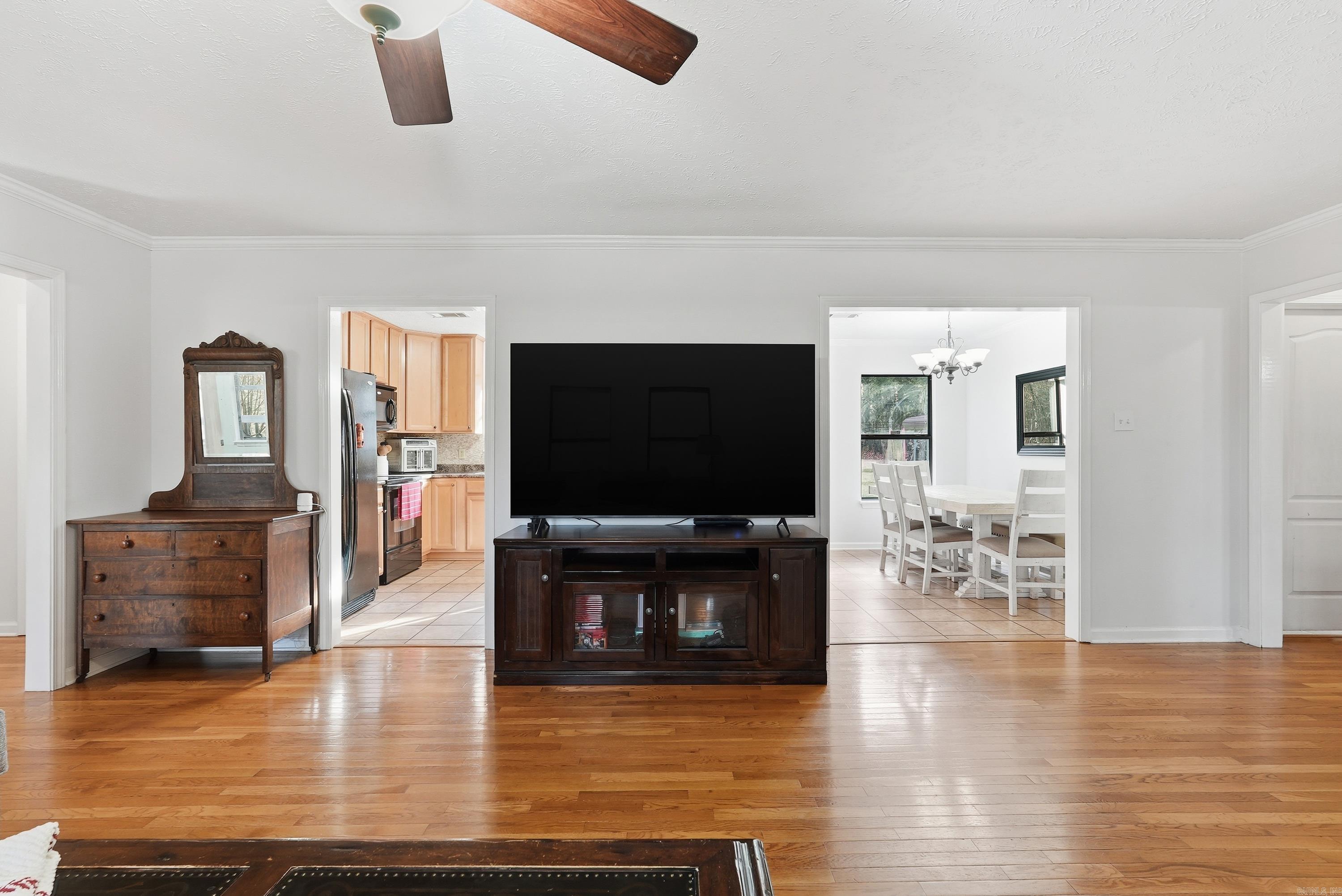 North Cadron Overlook - Residential