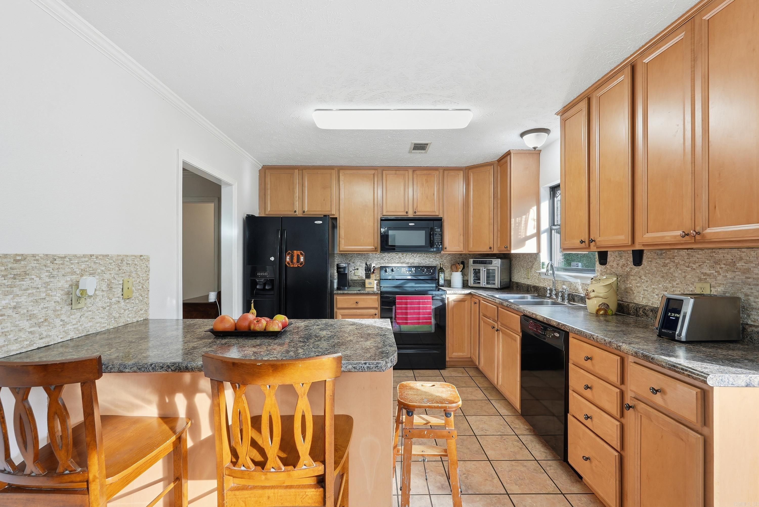 North Cadron Overlook - Residential