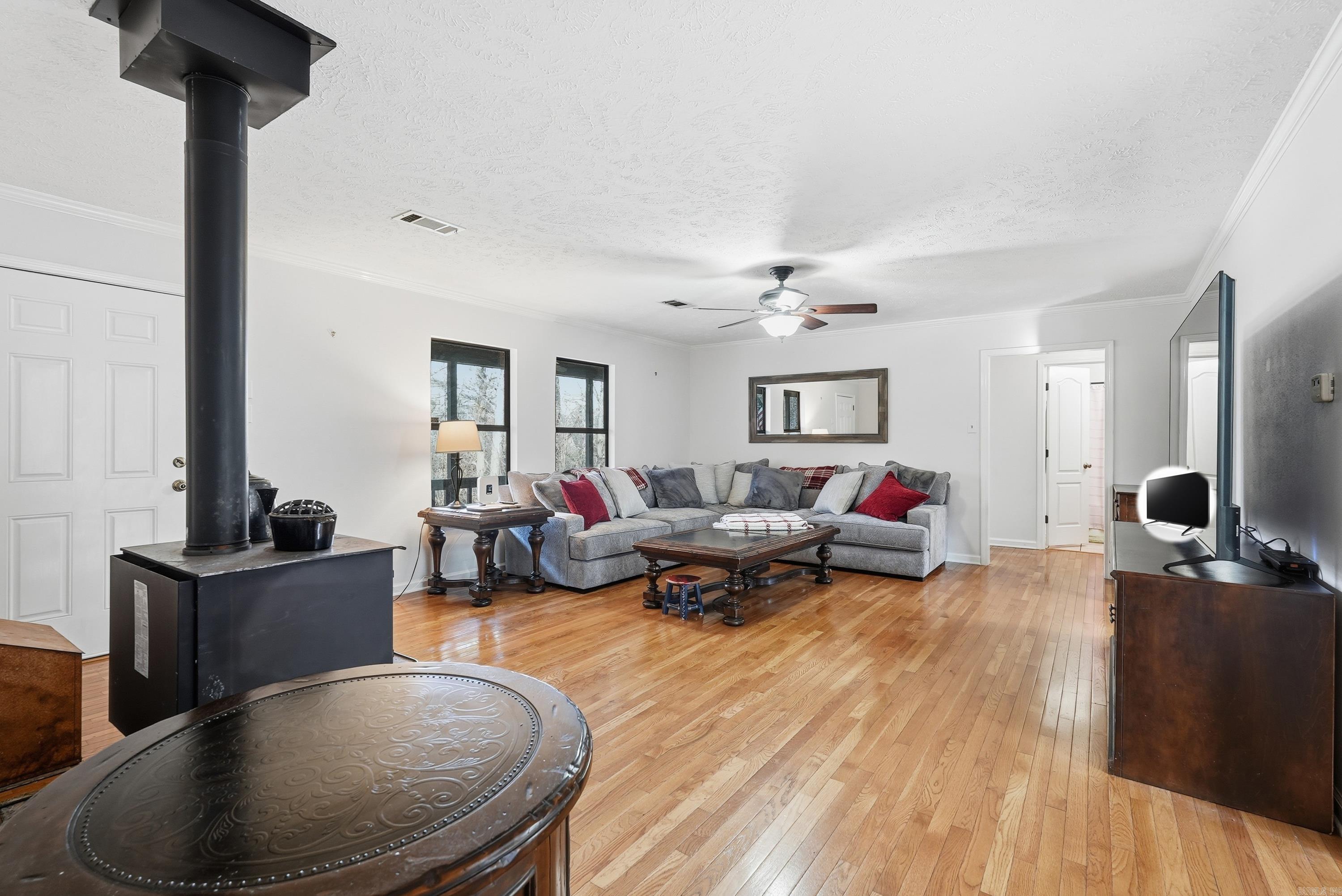 North Cadron Overlook - Residential