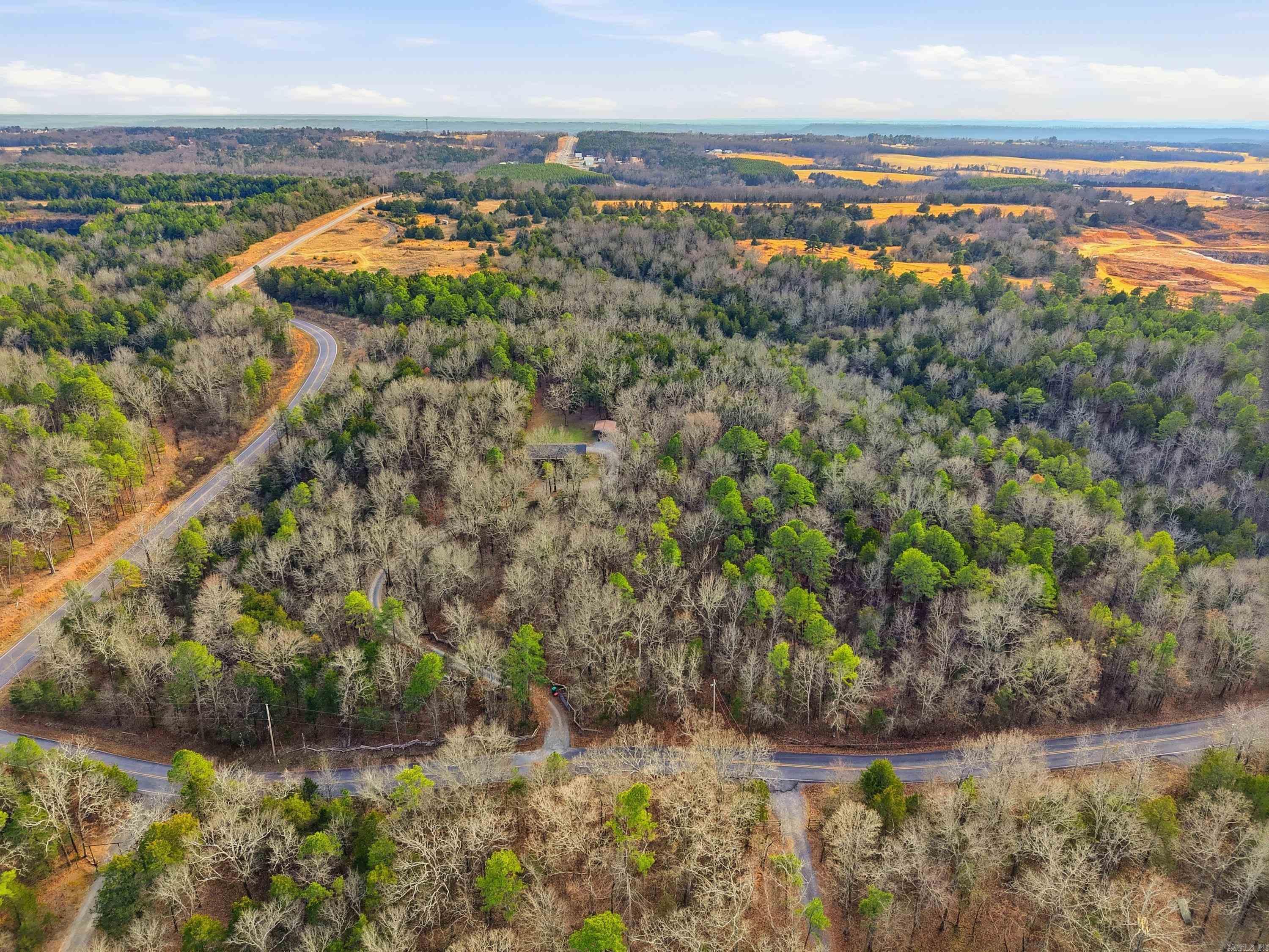 North Cadron Overlook - Residential