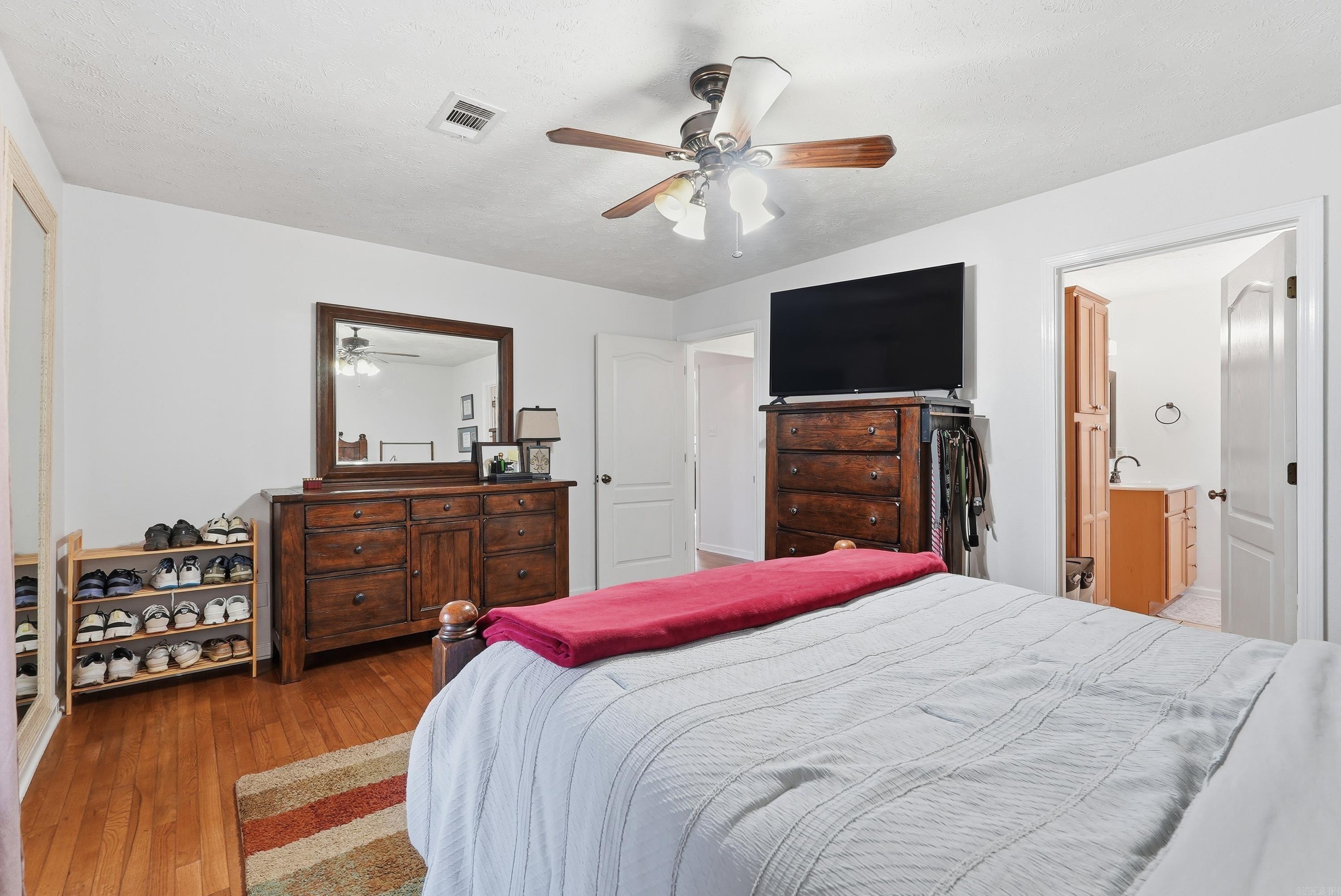 North Cadron Overlook - Residential