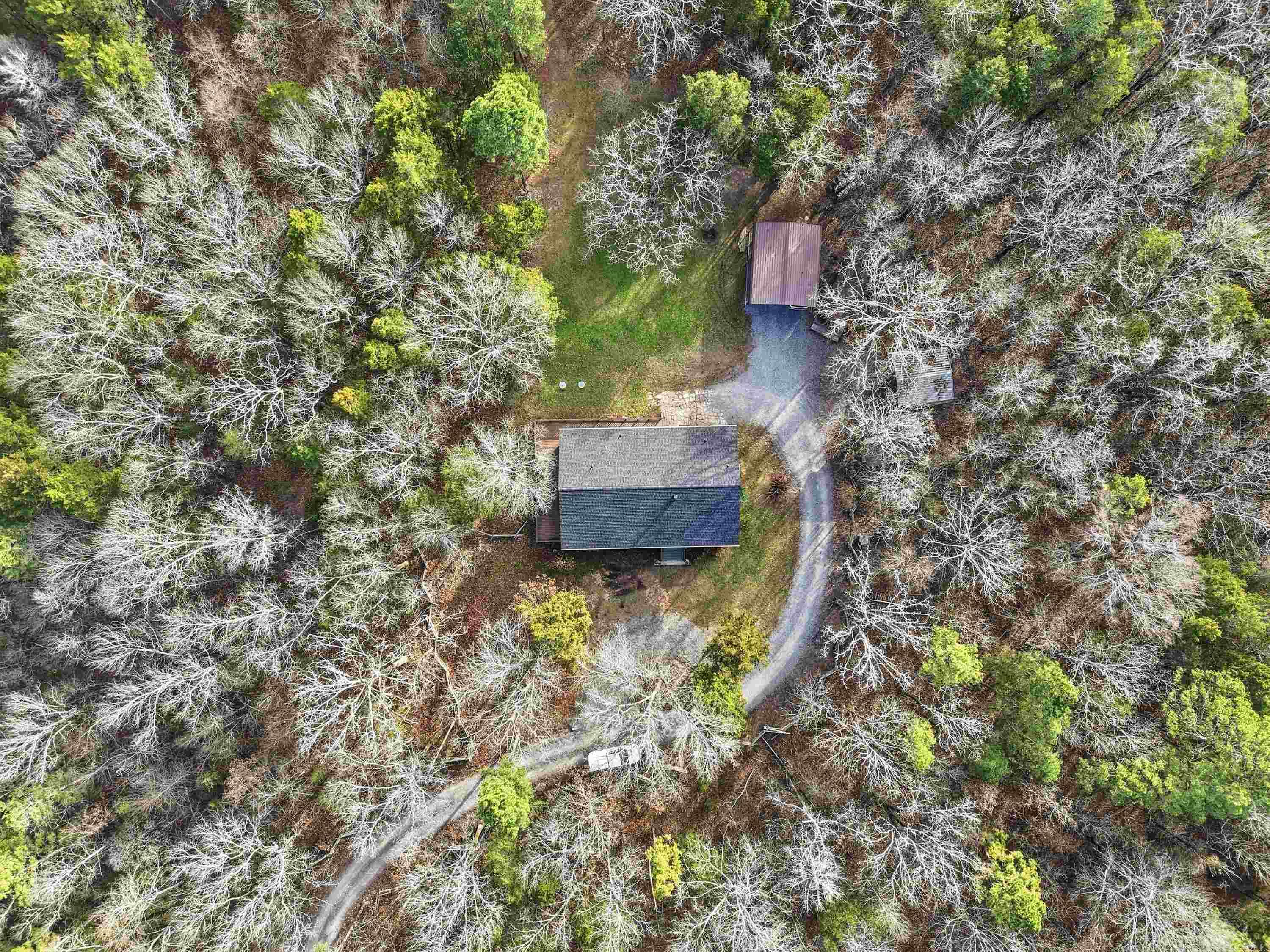 North Cadron Overlook - Residential