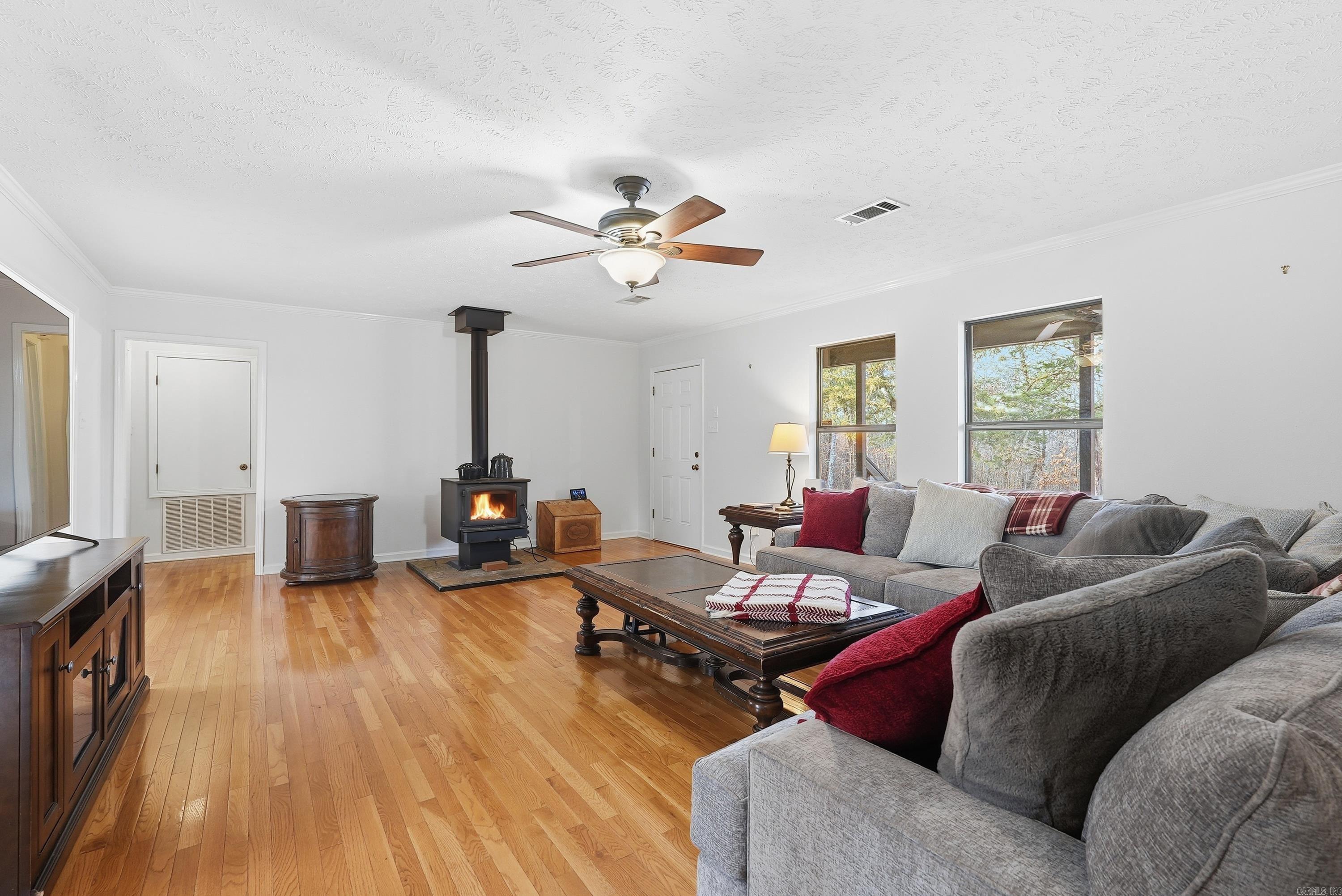 North Cadron Overlook - Residential