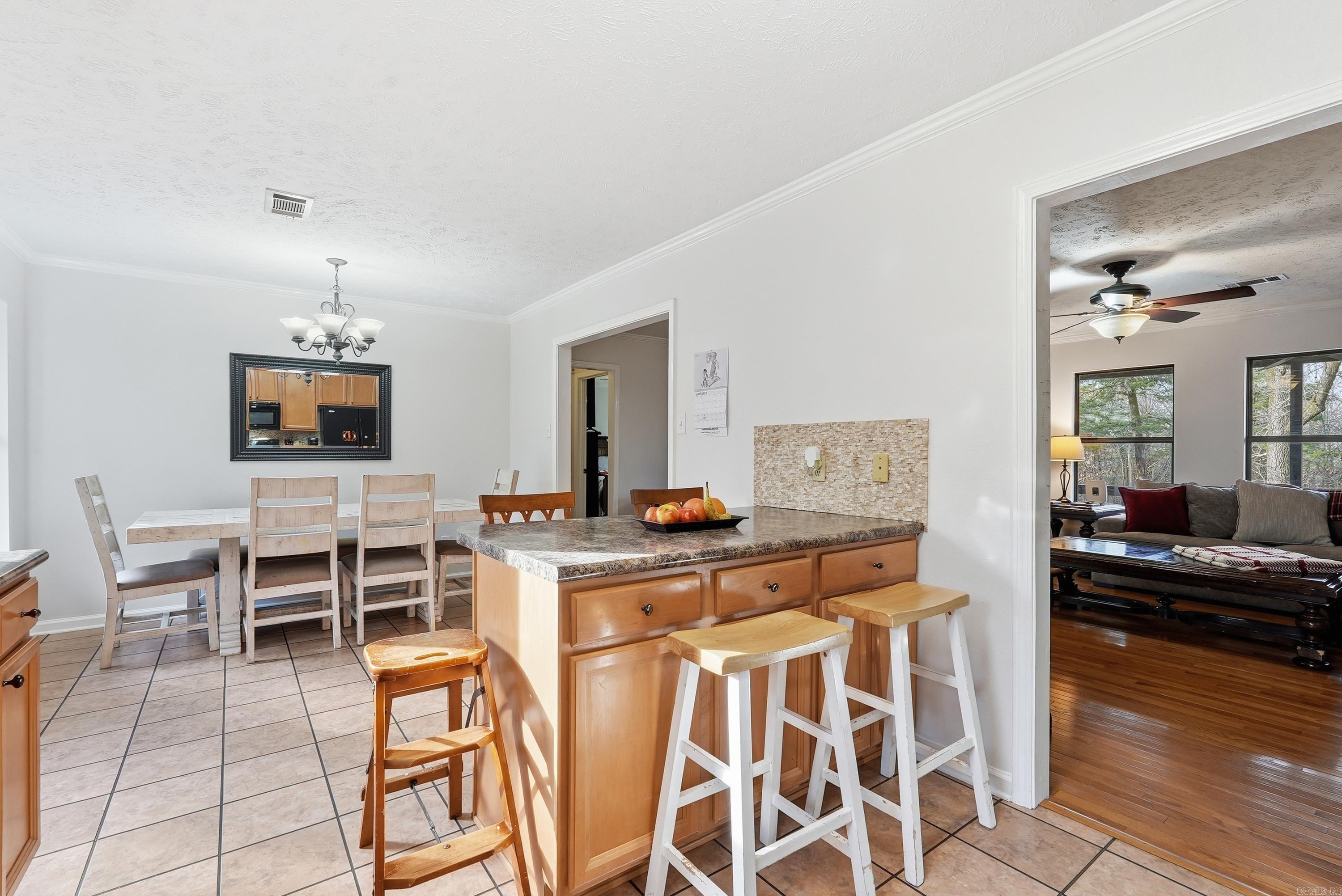 North Cadron Overlook - Residential