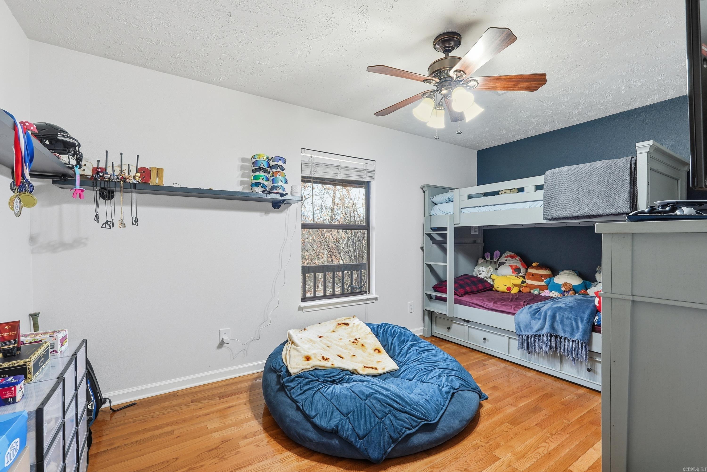 North Cadron Overlook - Residential