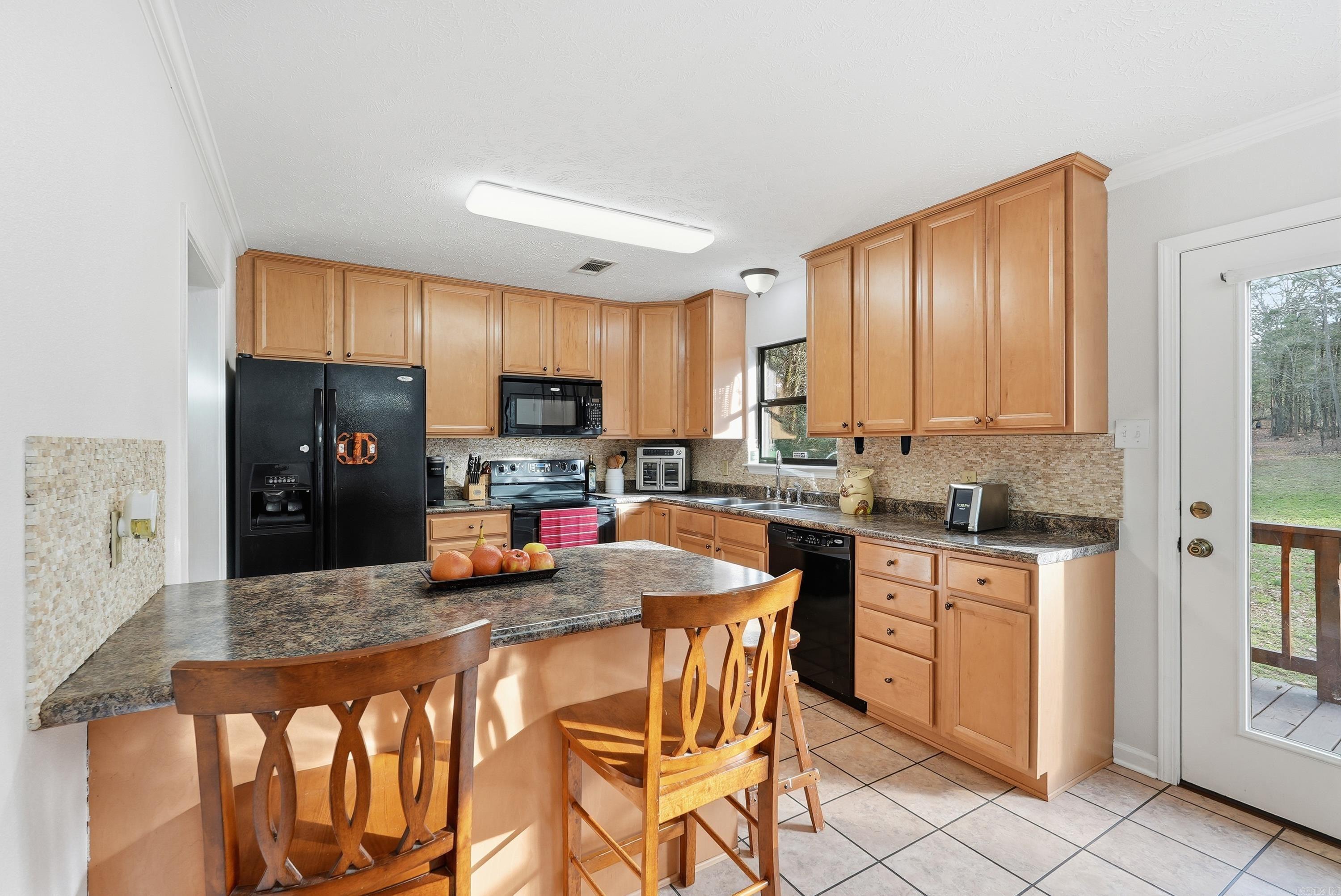 North Cadron Overlook - Residential