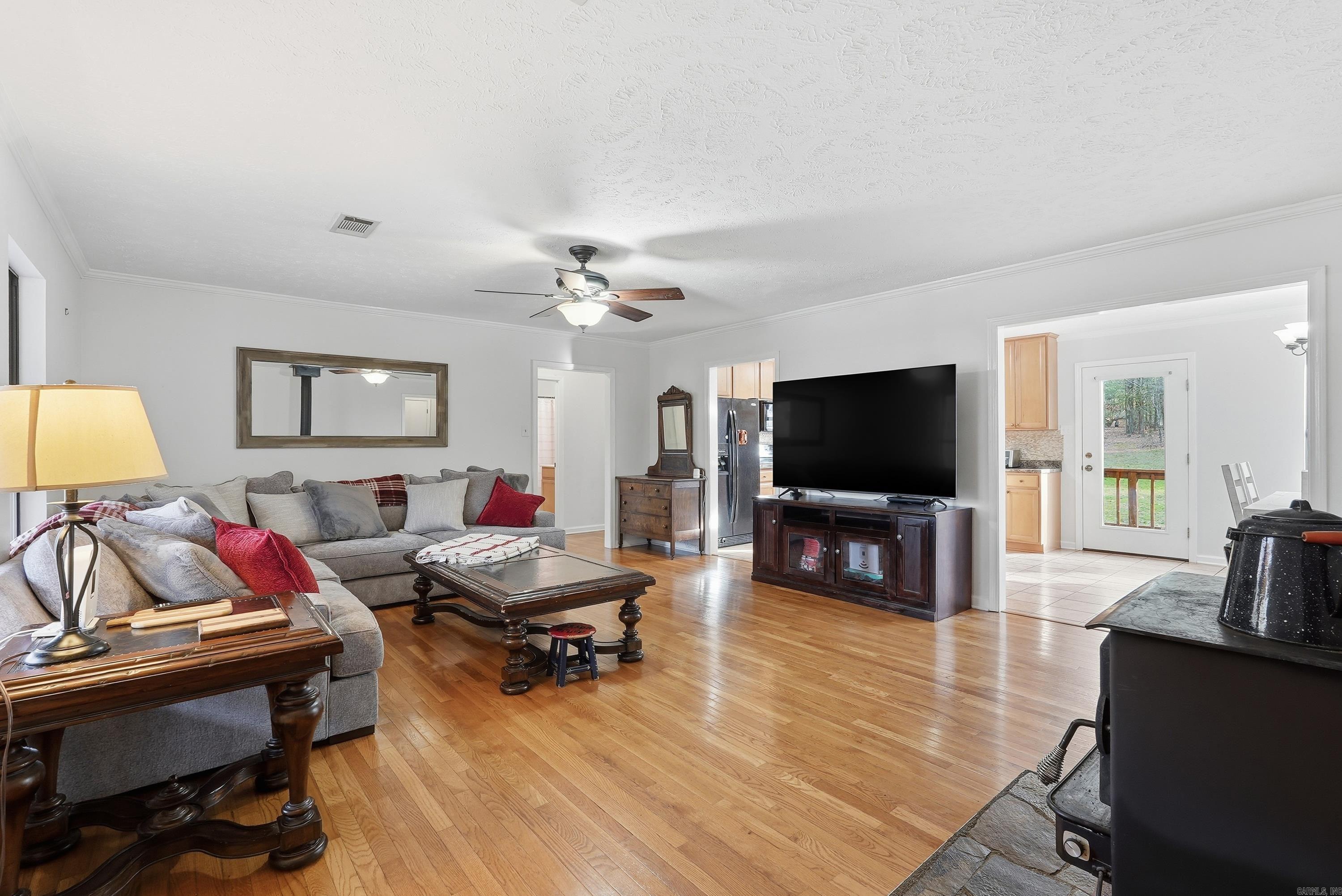 North Cadron Overlook - Residential