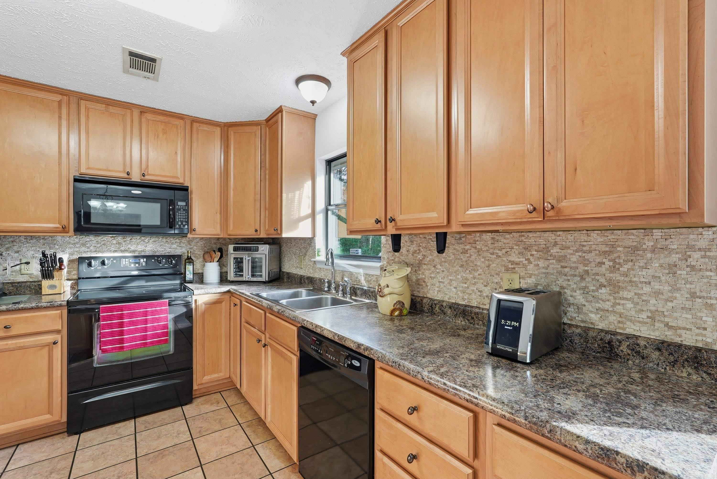 North Cadron Overlook - Residential